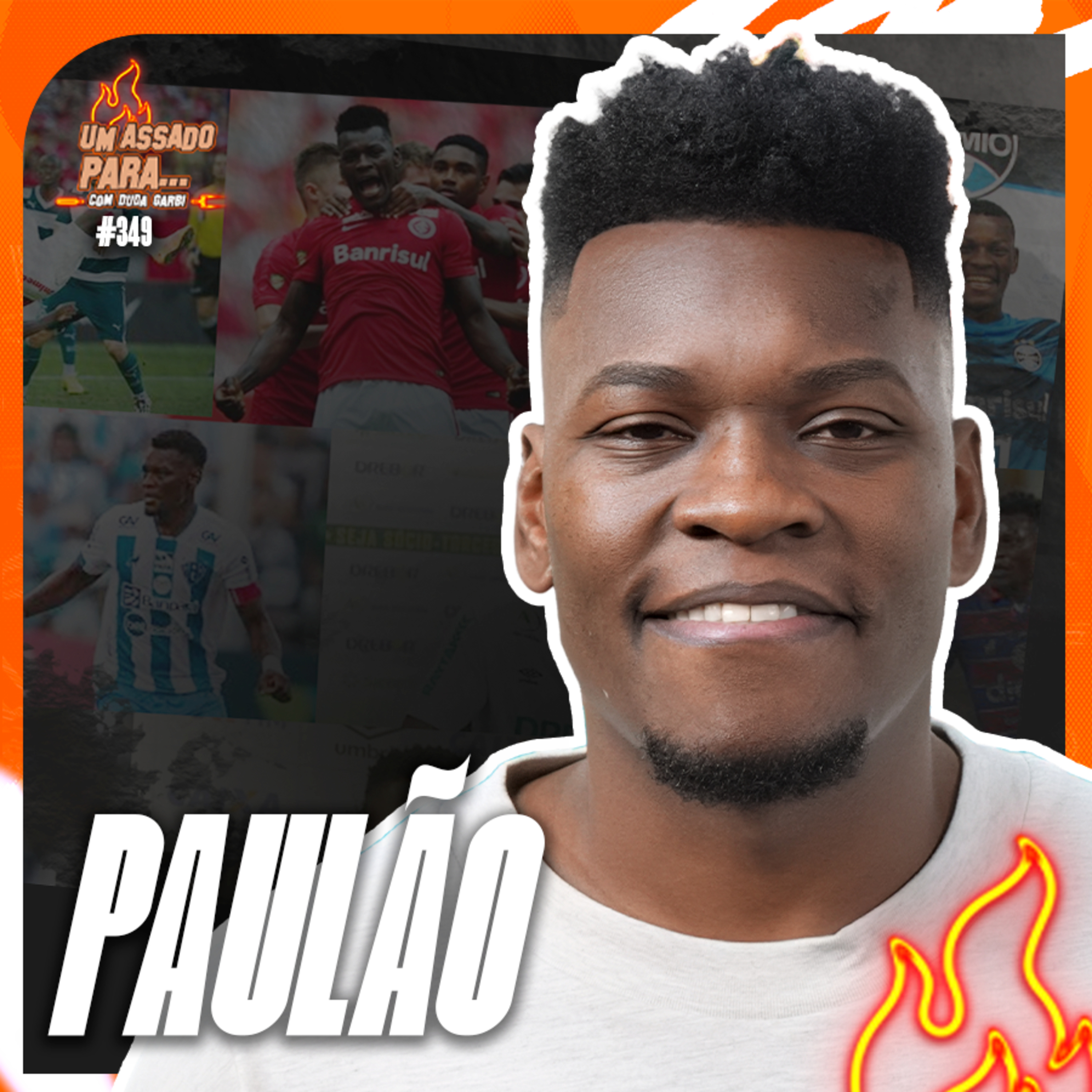 Um Assado para... com Duda Garbi