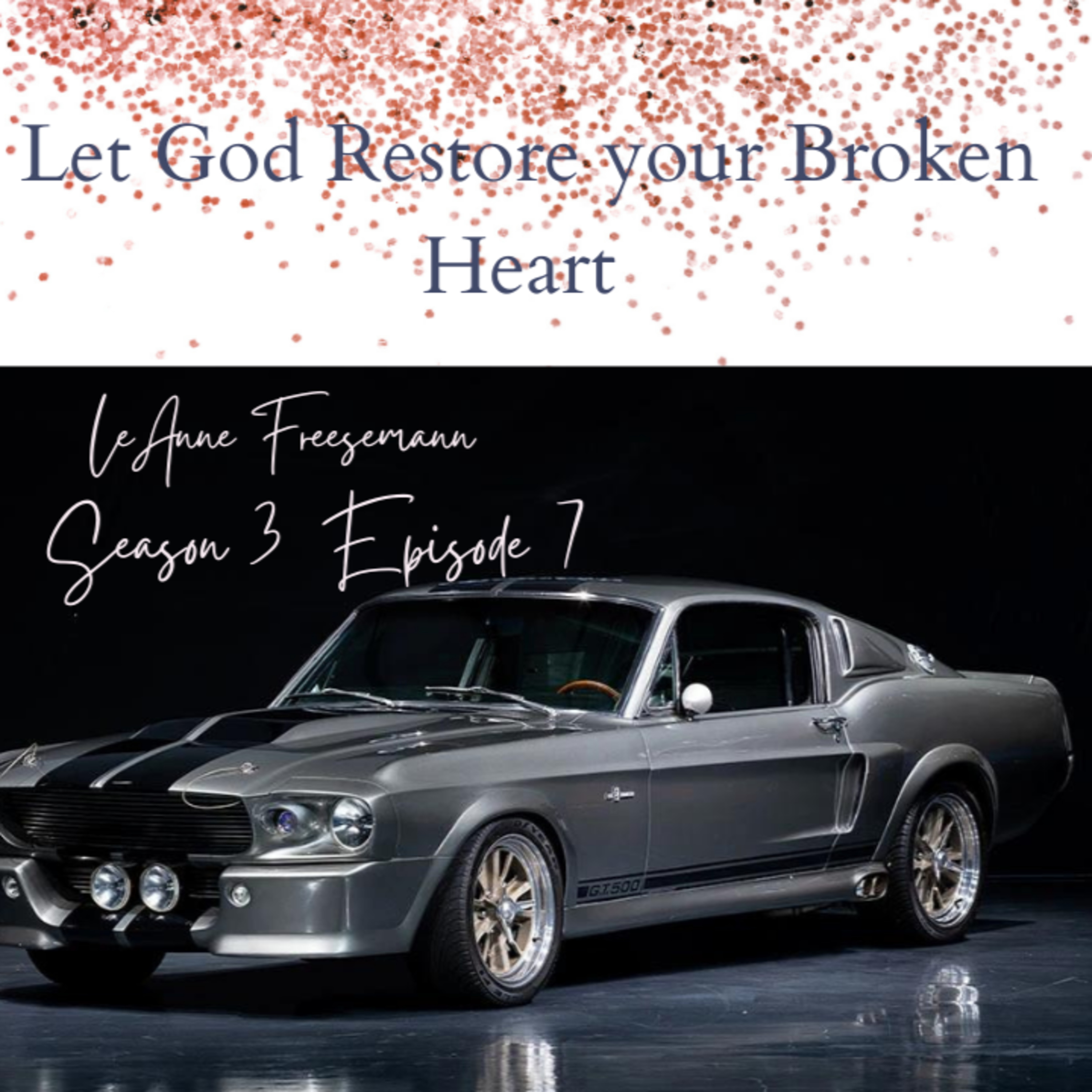 Restoring Word with LeAnne Freesemann
