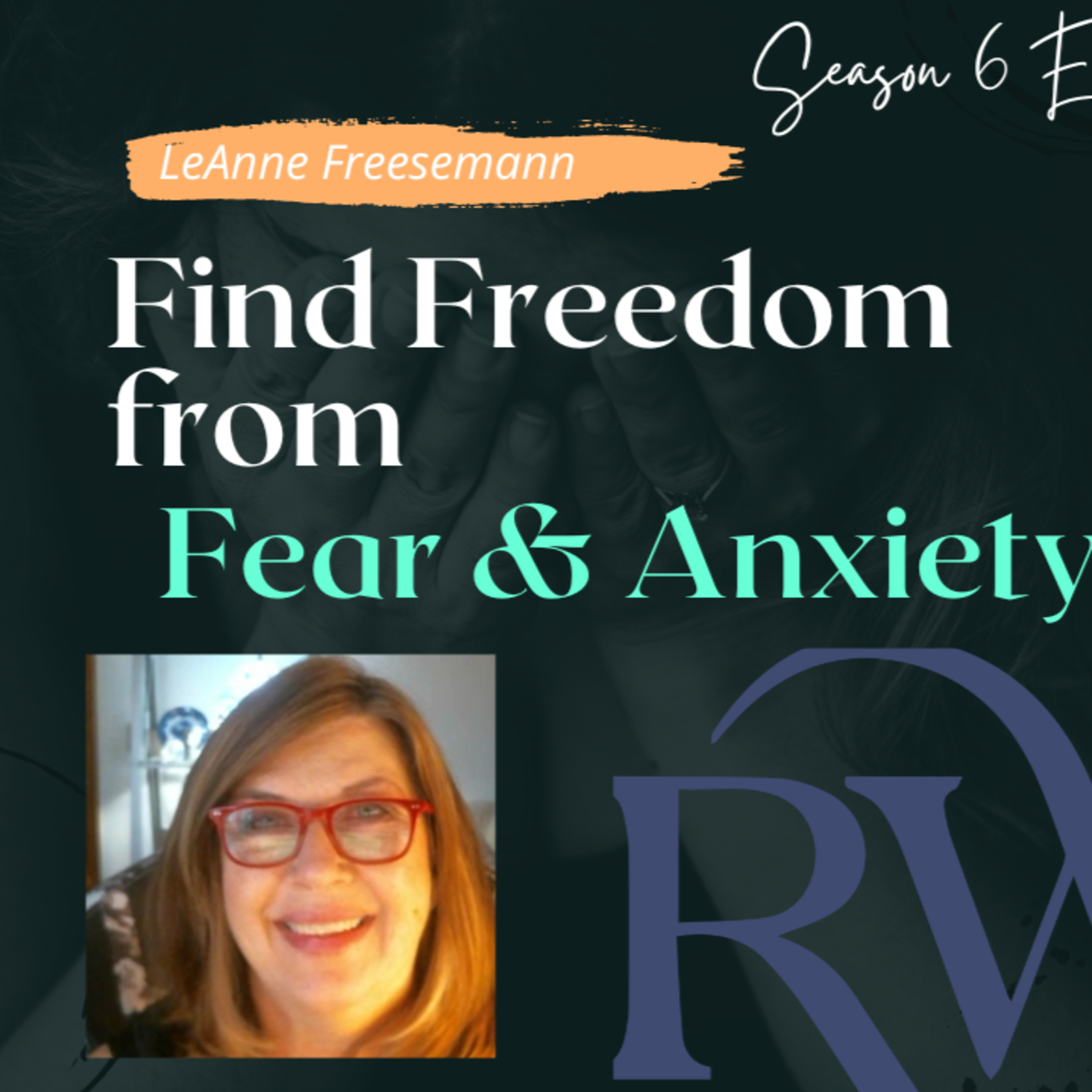 Restoring Word with LeAnne Freesemann