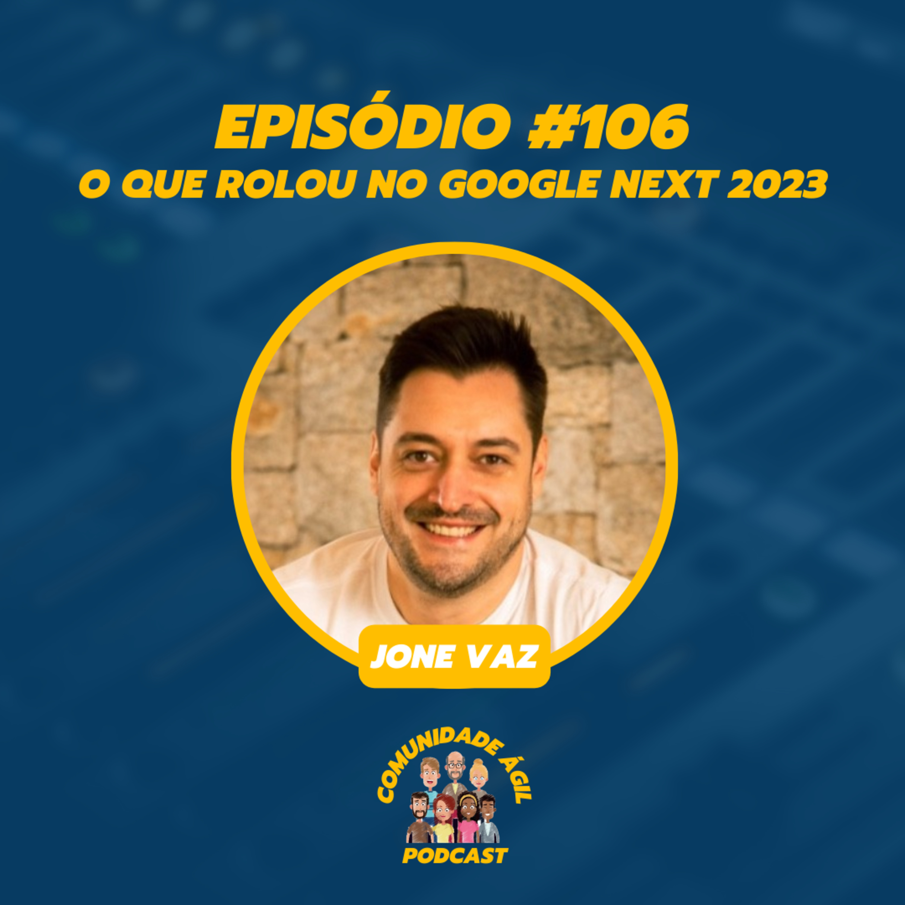 Comunidade Ágil