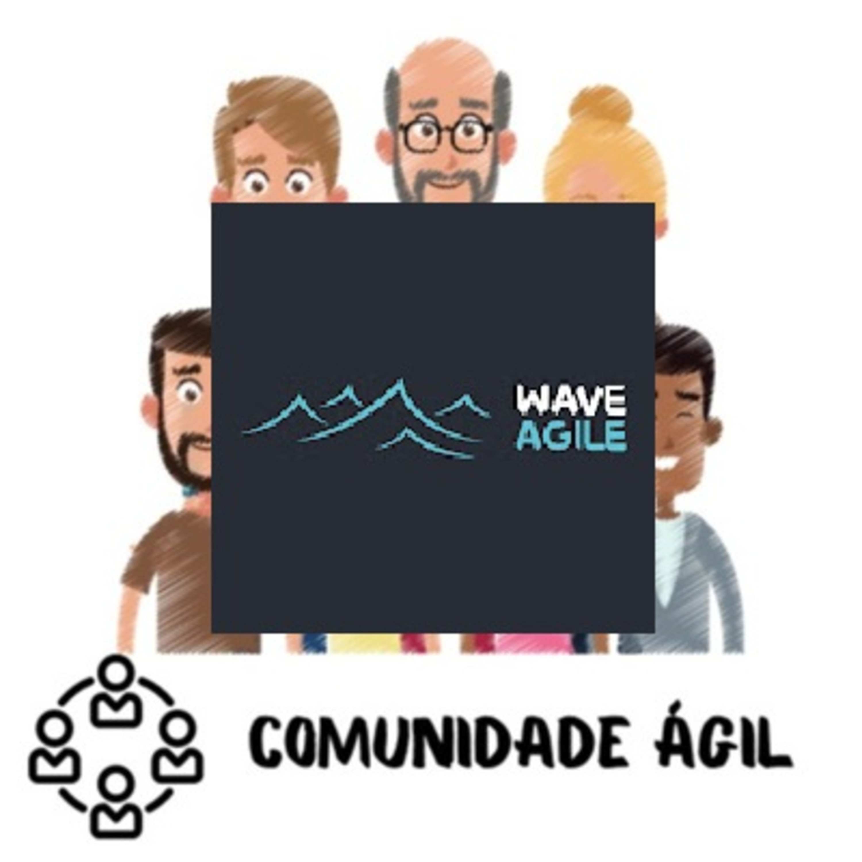 Comunidade Ágil