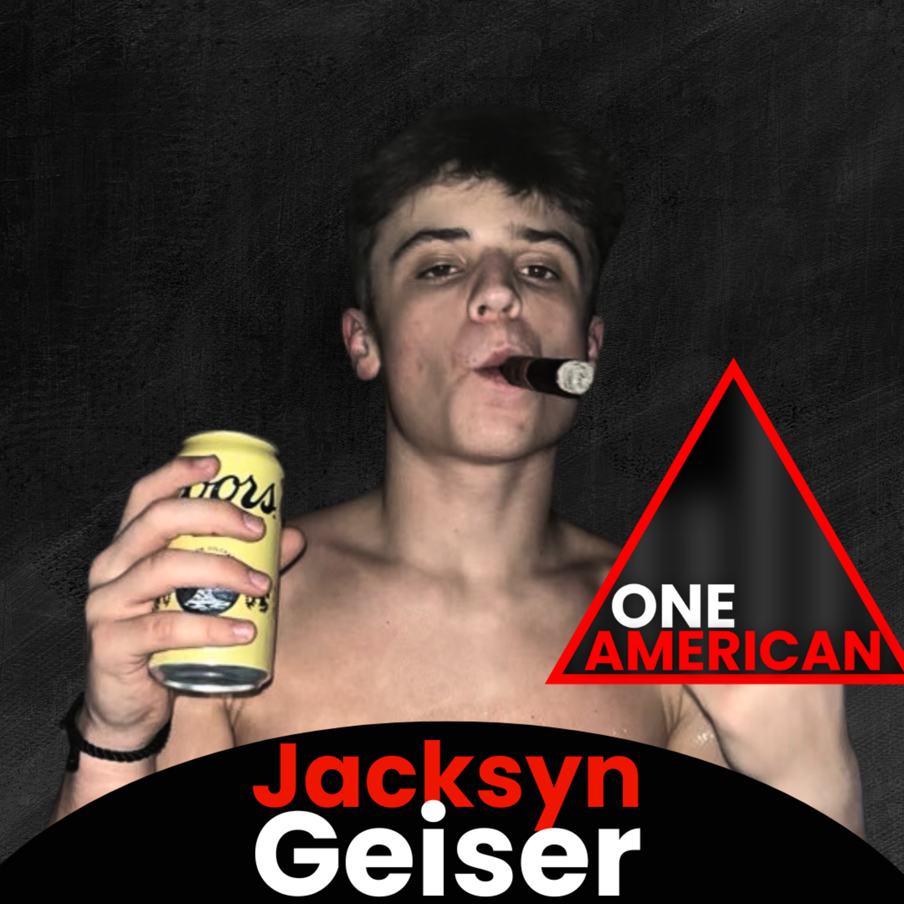 One American Podcast