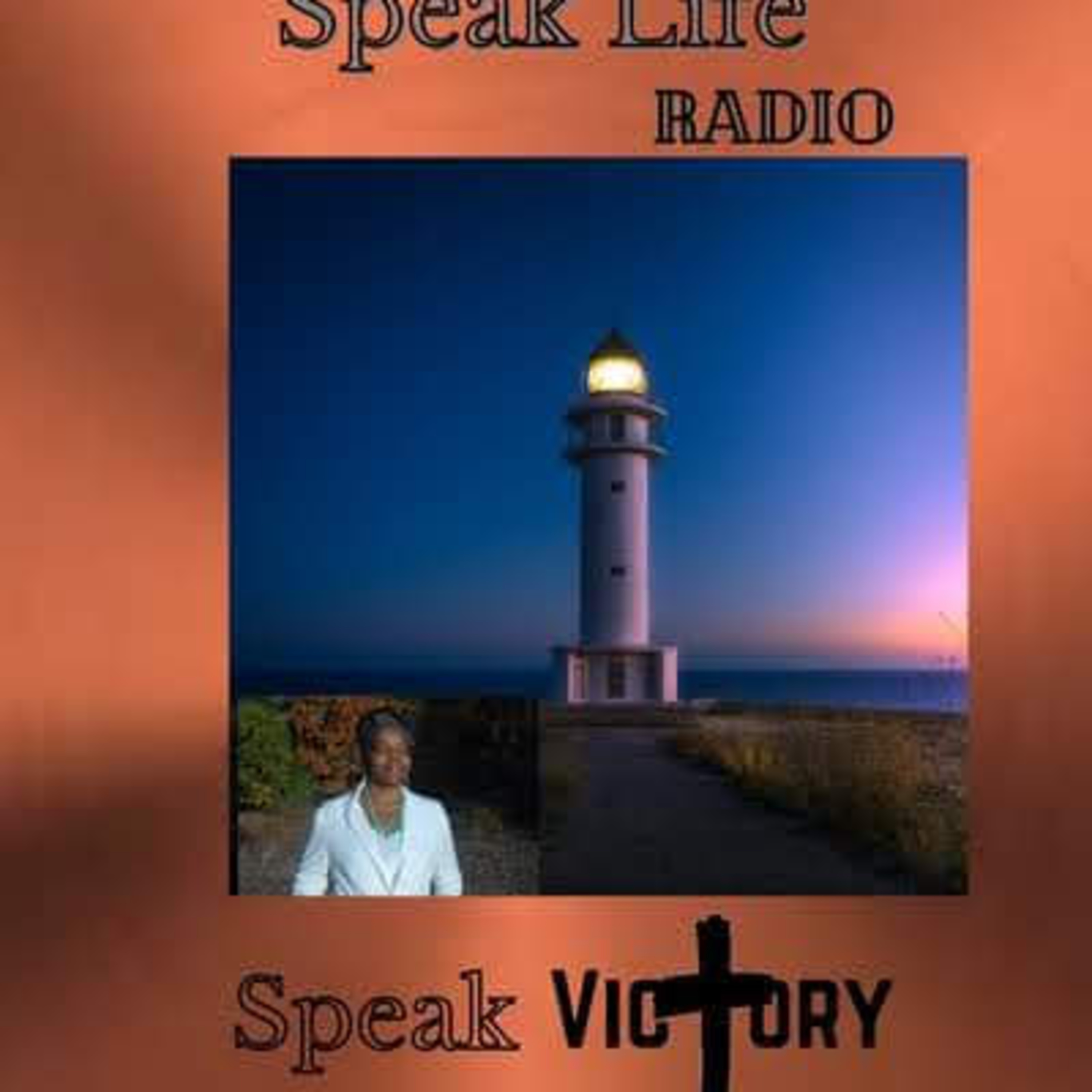 Walk Wisely [Spoken WORD] episode artwork