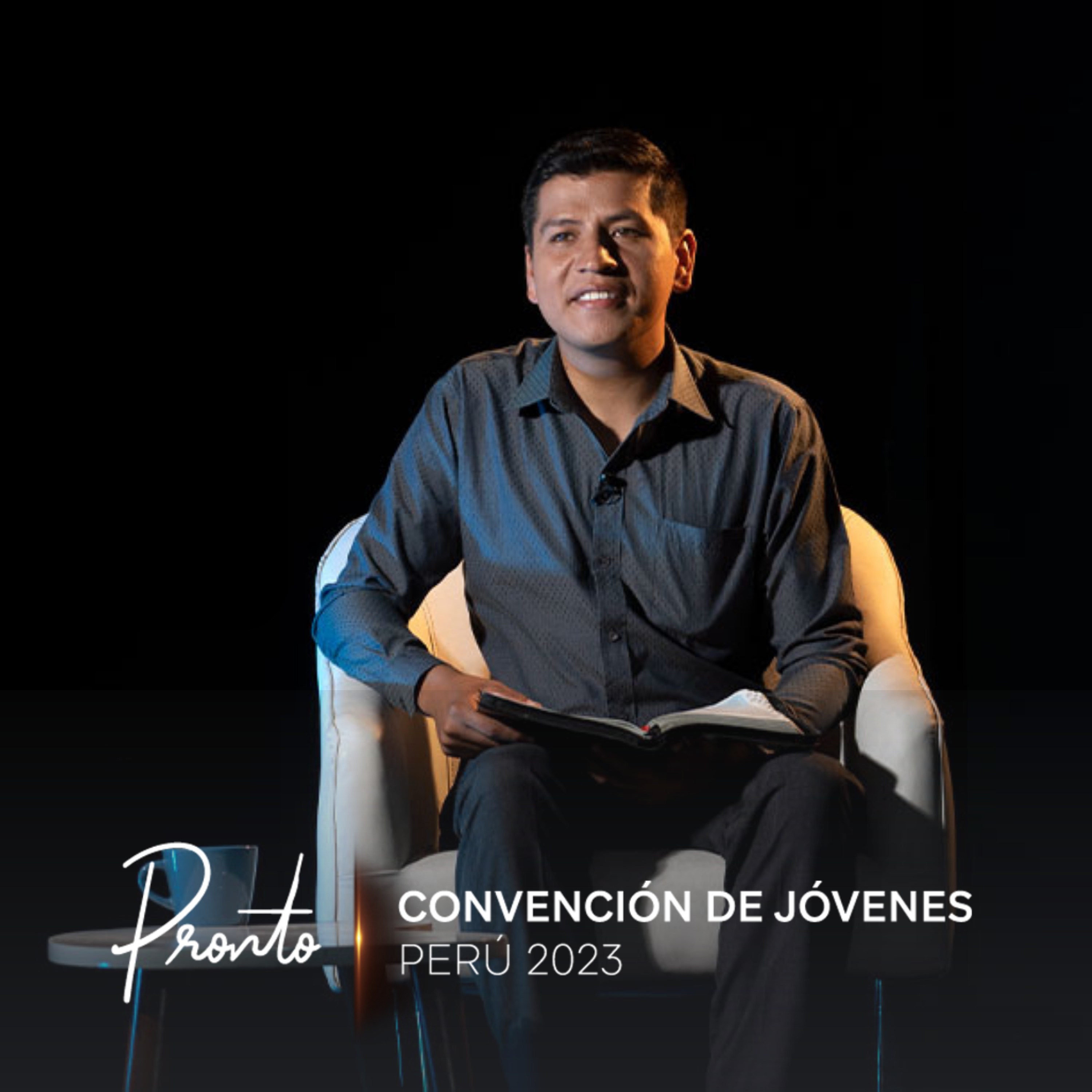 Dios me mostró un sueño y decidí servirle siempre l Alberto Moncada episode artwork