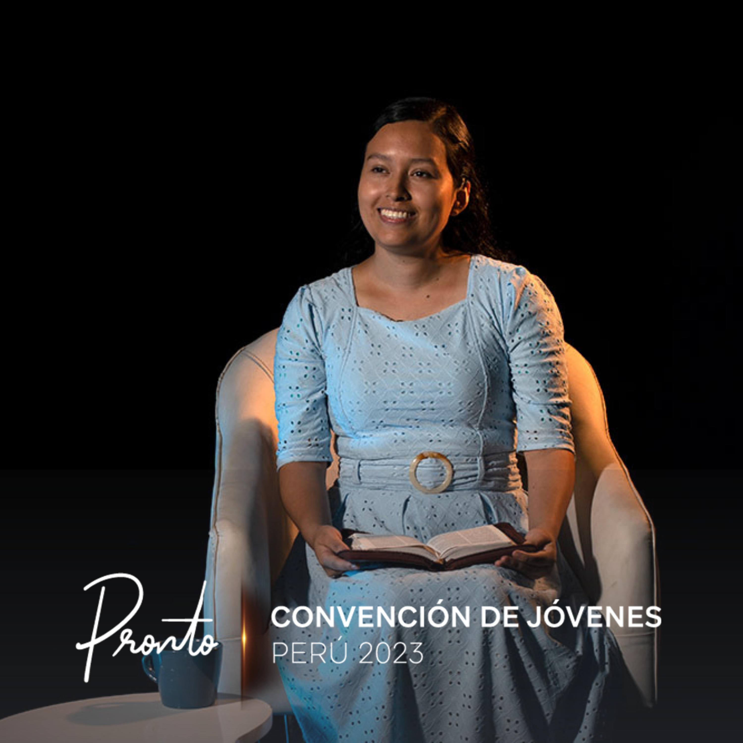 Sin descuidar mi testimonio | Yorsika Vargas | CNJP 2023 episode artwork