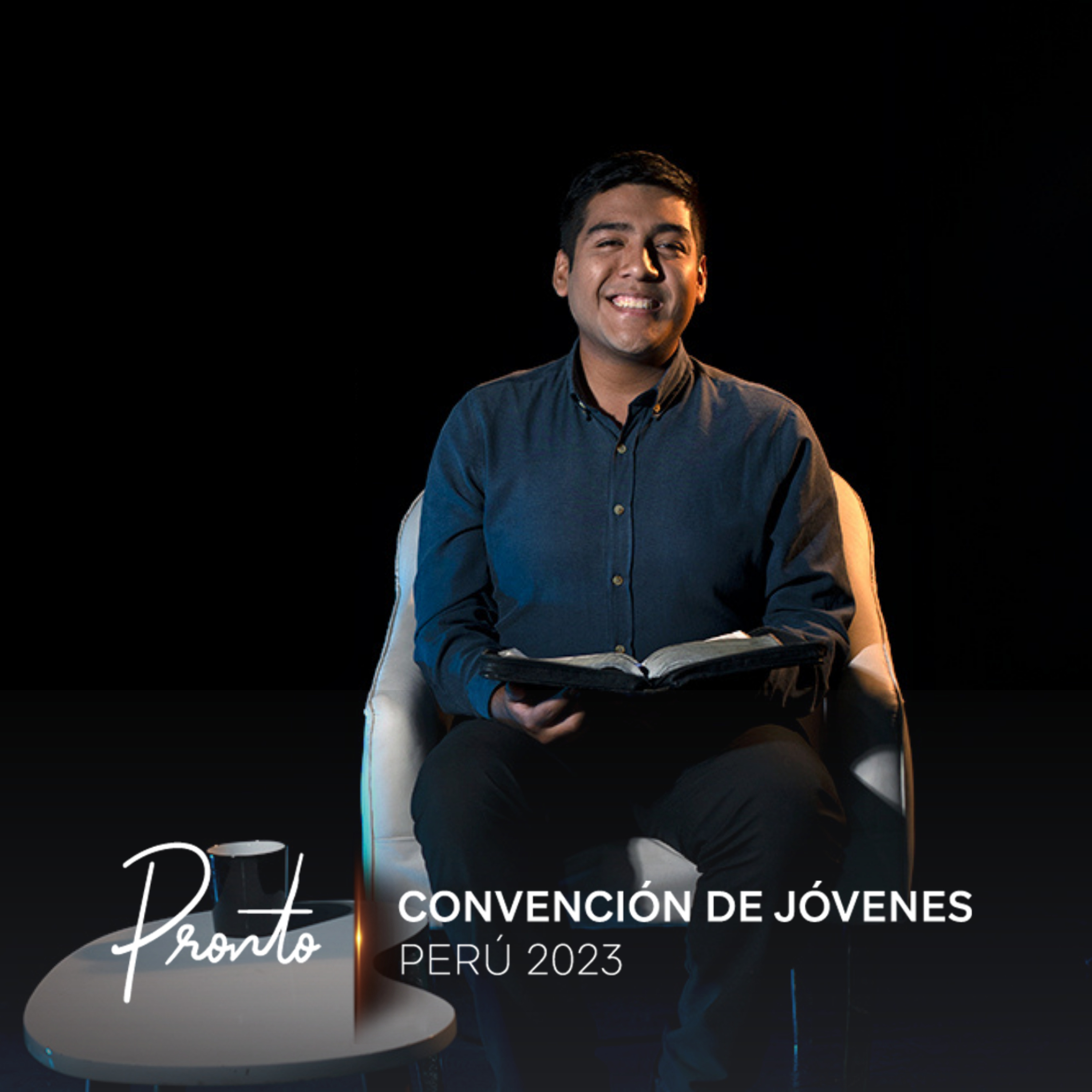 Él me prometió volver l Santiago Espinoza  episode artwork