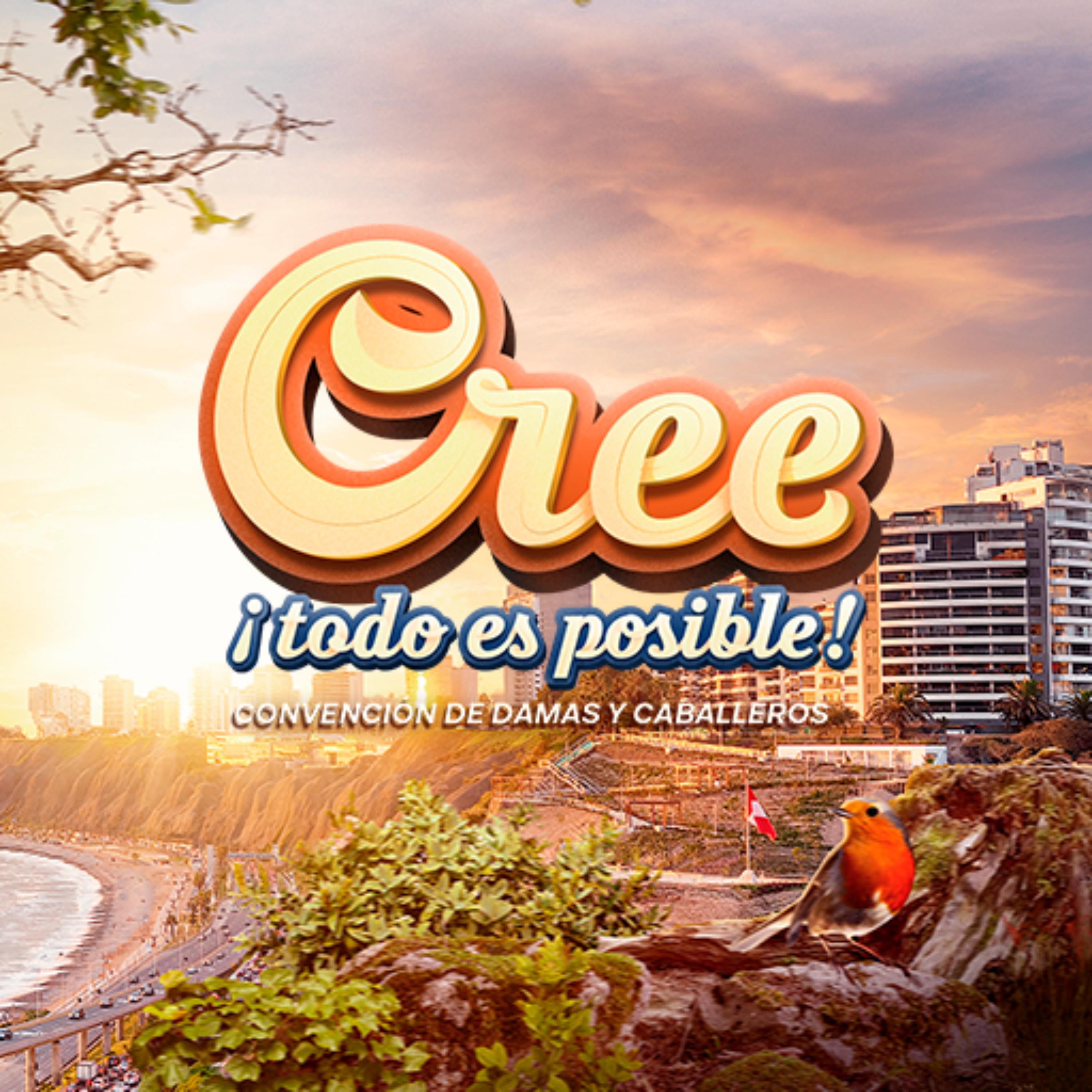 Dios transformó mi hogar | Testimonios | Cree todo es posible  episode artwork