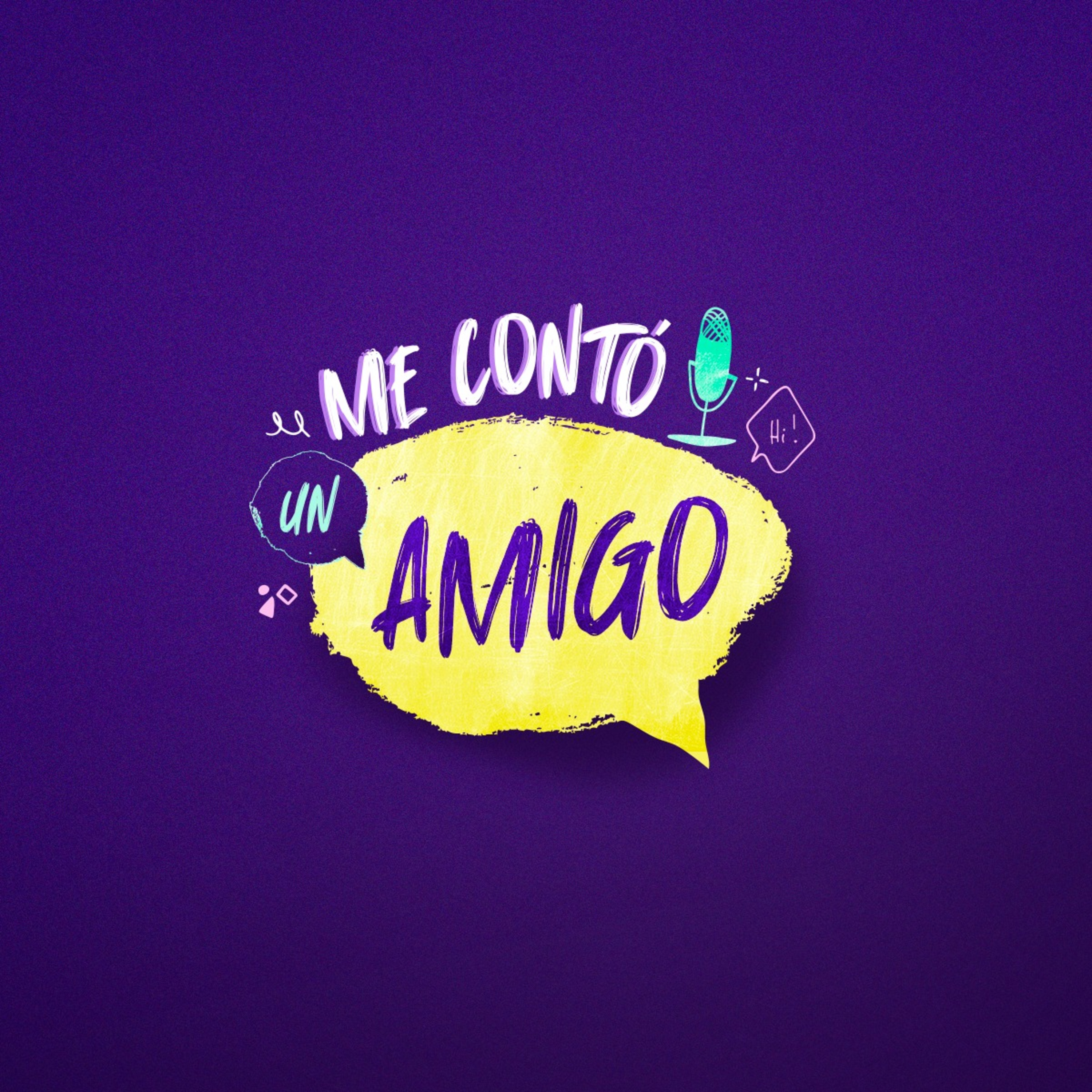 ¿Es un buen amigo? episode artwork