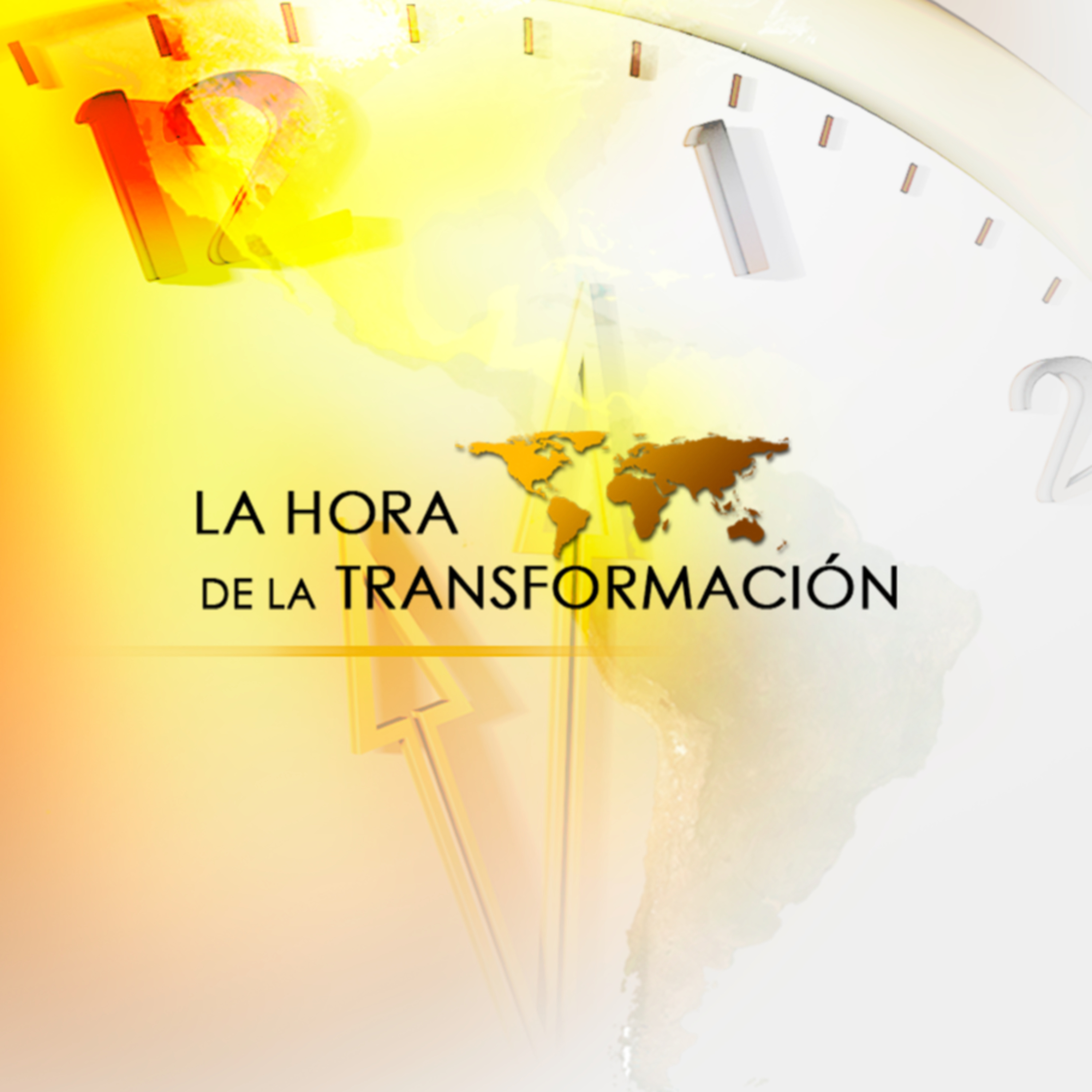 El evangelio del reino de los cielos episode artwork