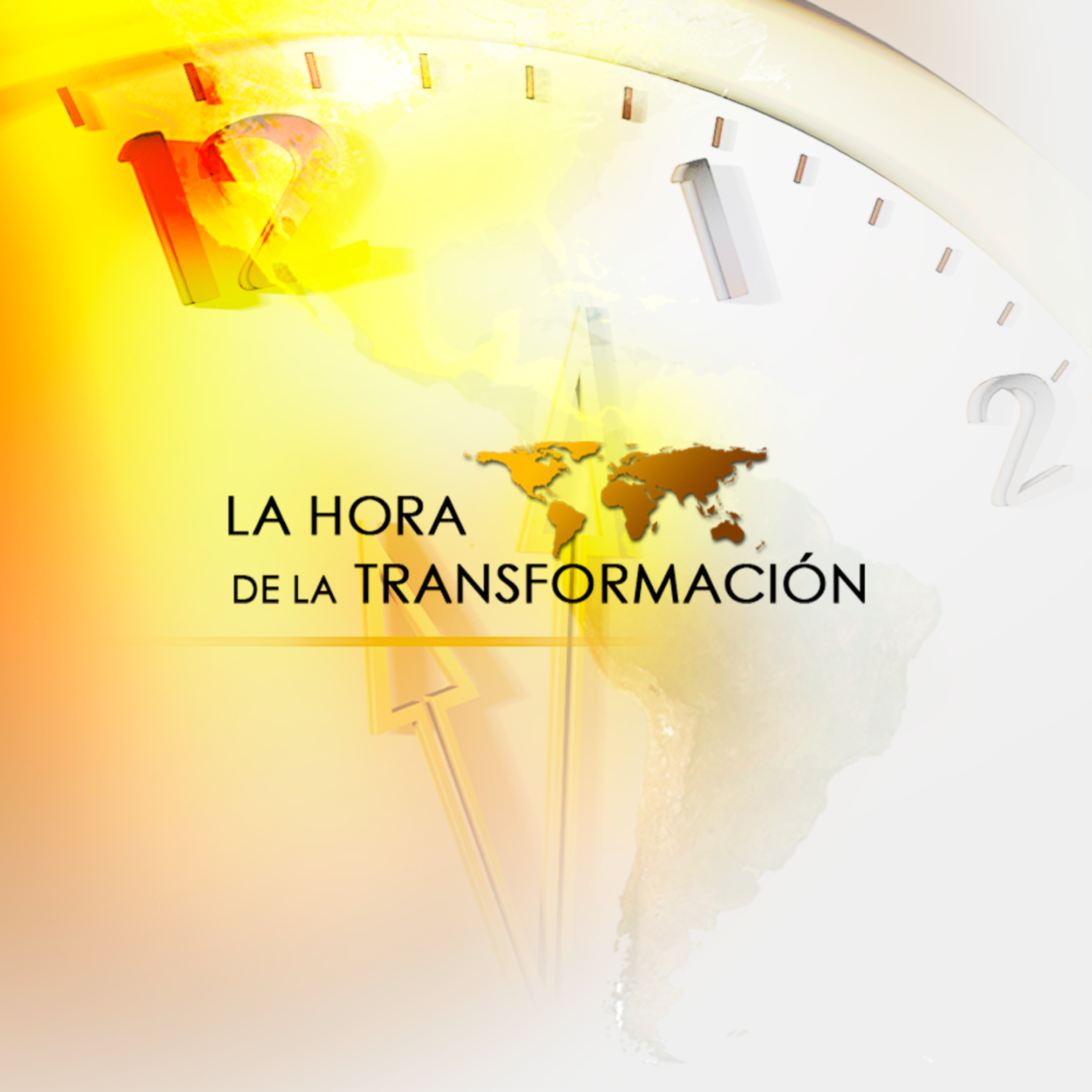 La armadura de Dios