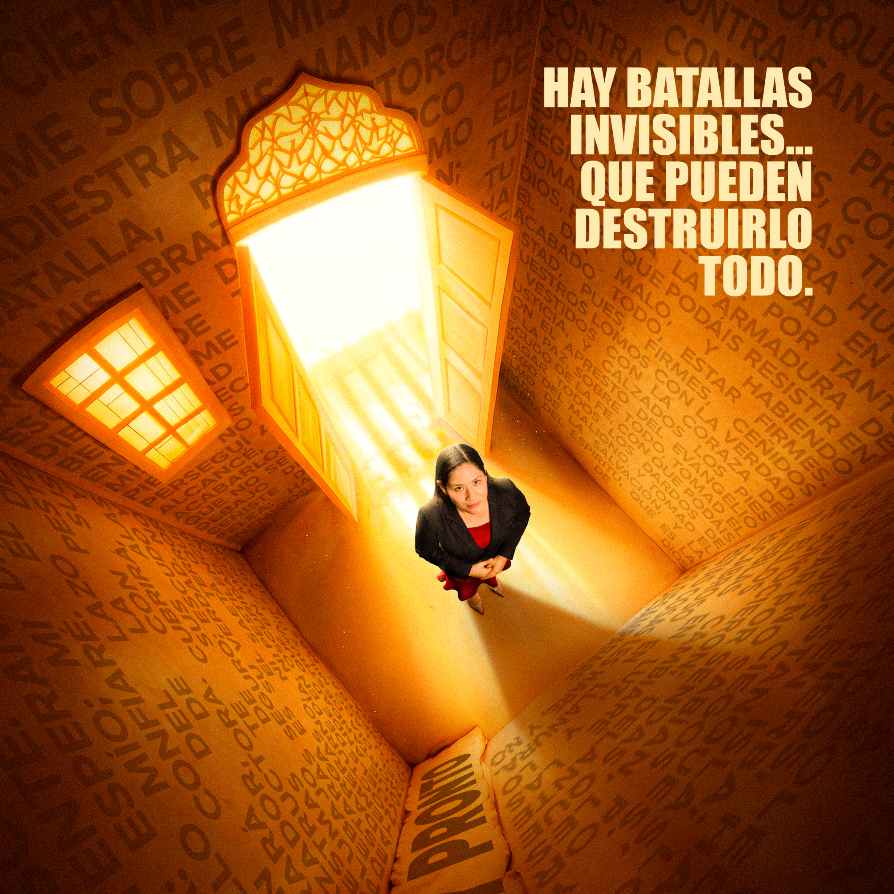 Batallas espirituales | Muy pronto | Bethel Tv episode artwork