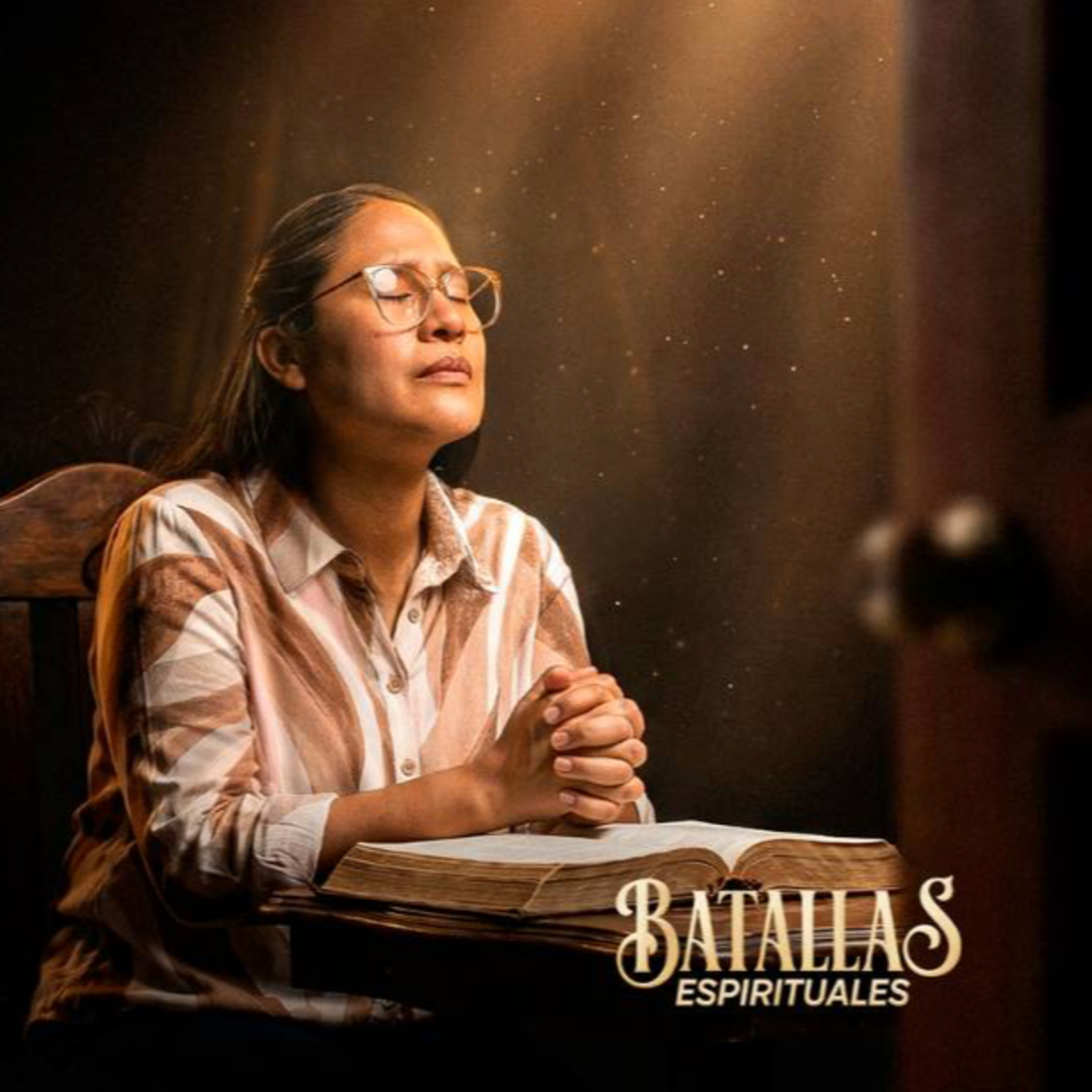 ¿Dónde estaba Dios? | Batallas Espirituales | Ep. 1 - Parte 1 | Bethel Tv episode artwork