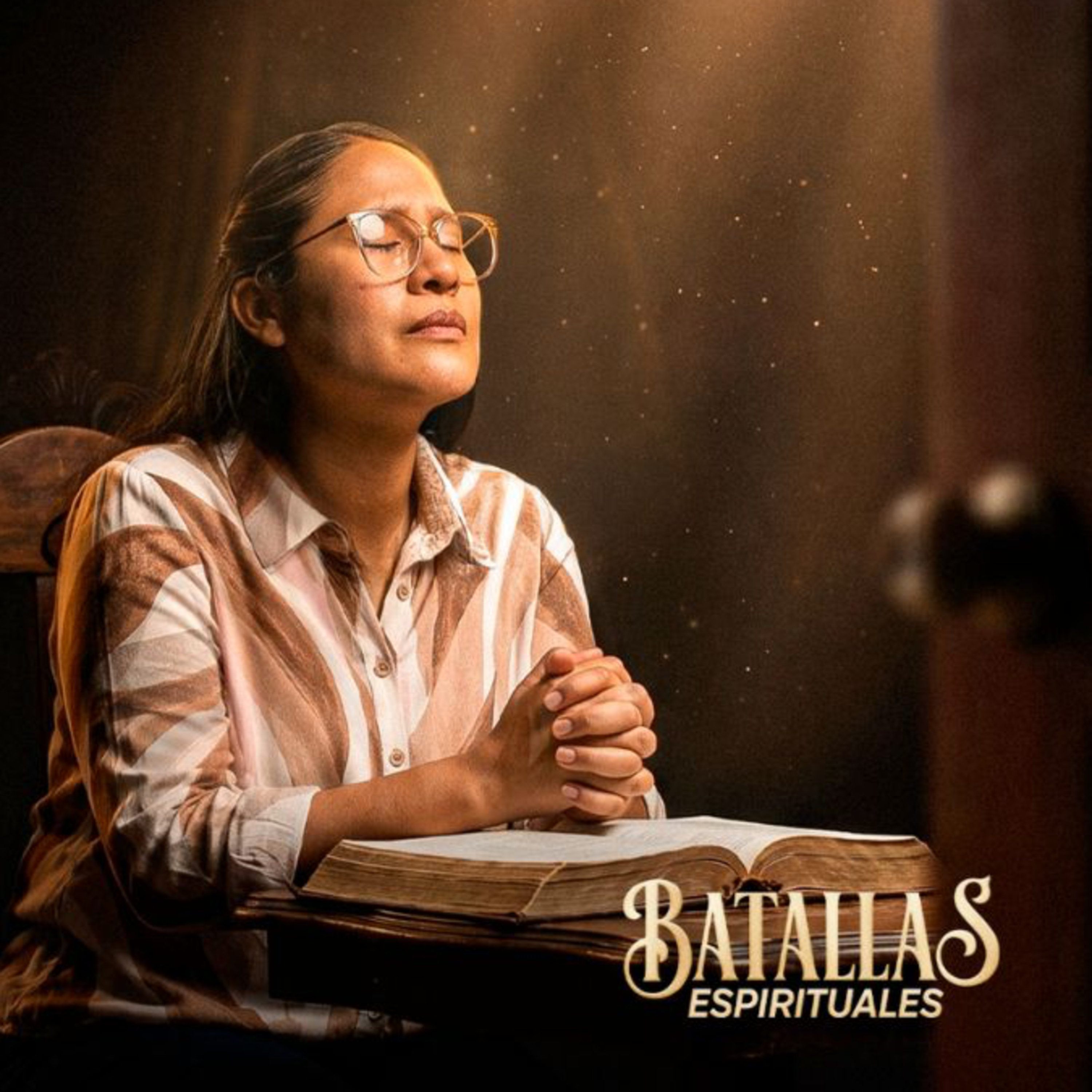 Más allá del milagro | Batallas espirituales | Ep. 1 - Parte 2 | Bethel Tv