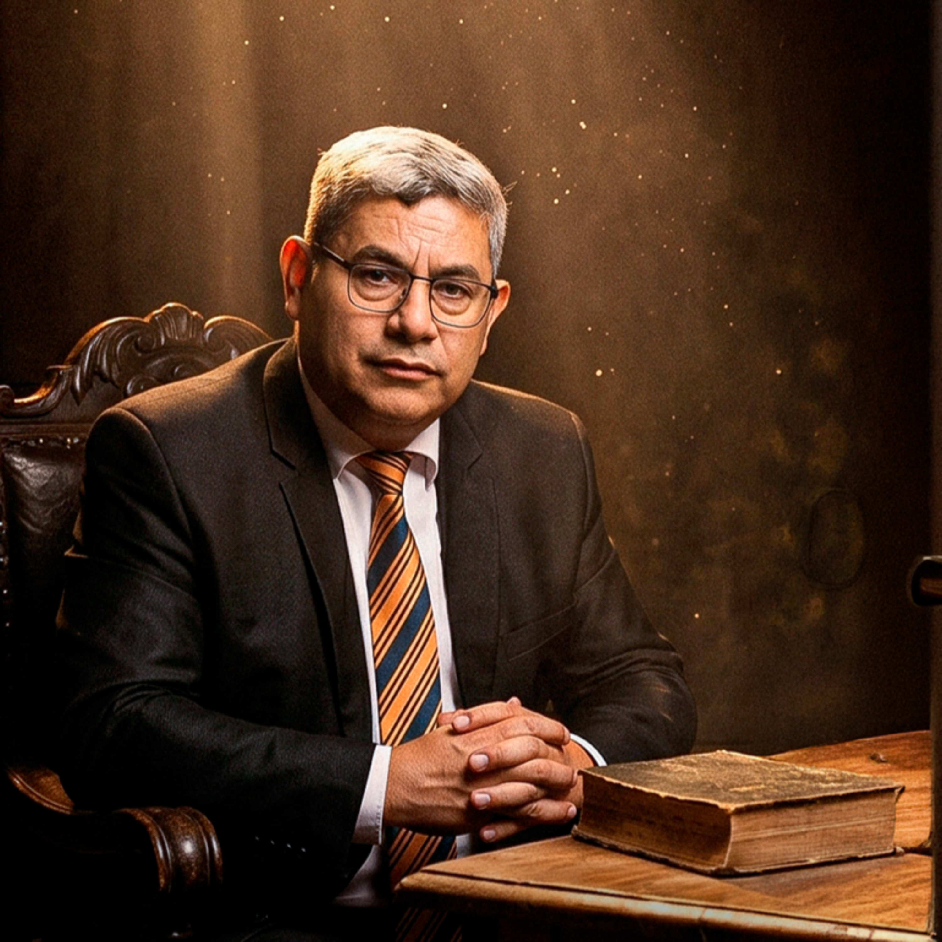 Lo tomaron como un juego | Batallas espirituales | Bethel tv episode artwork