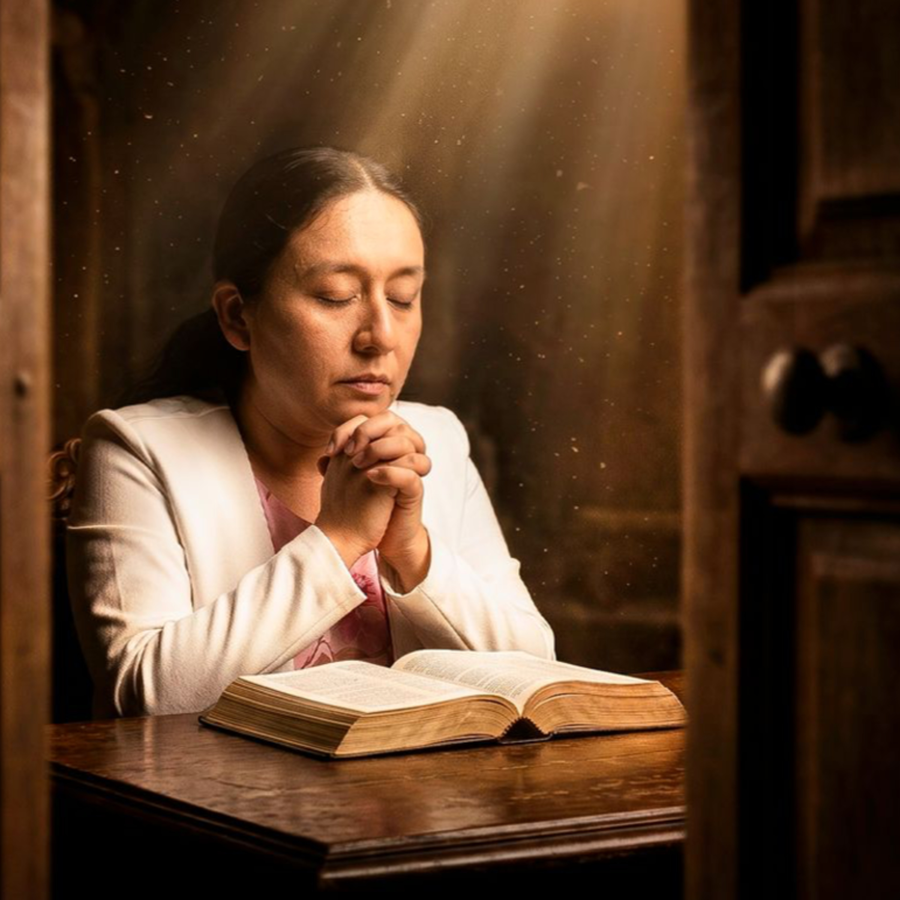 Estuve a punto de ser destruida | Batallas Espirituales | Bethel tv