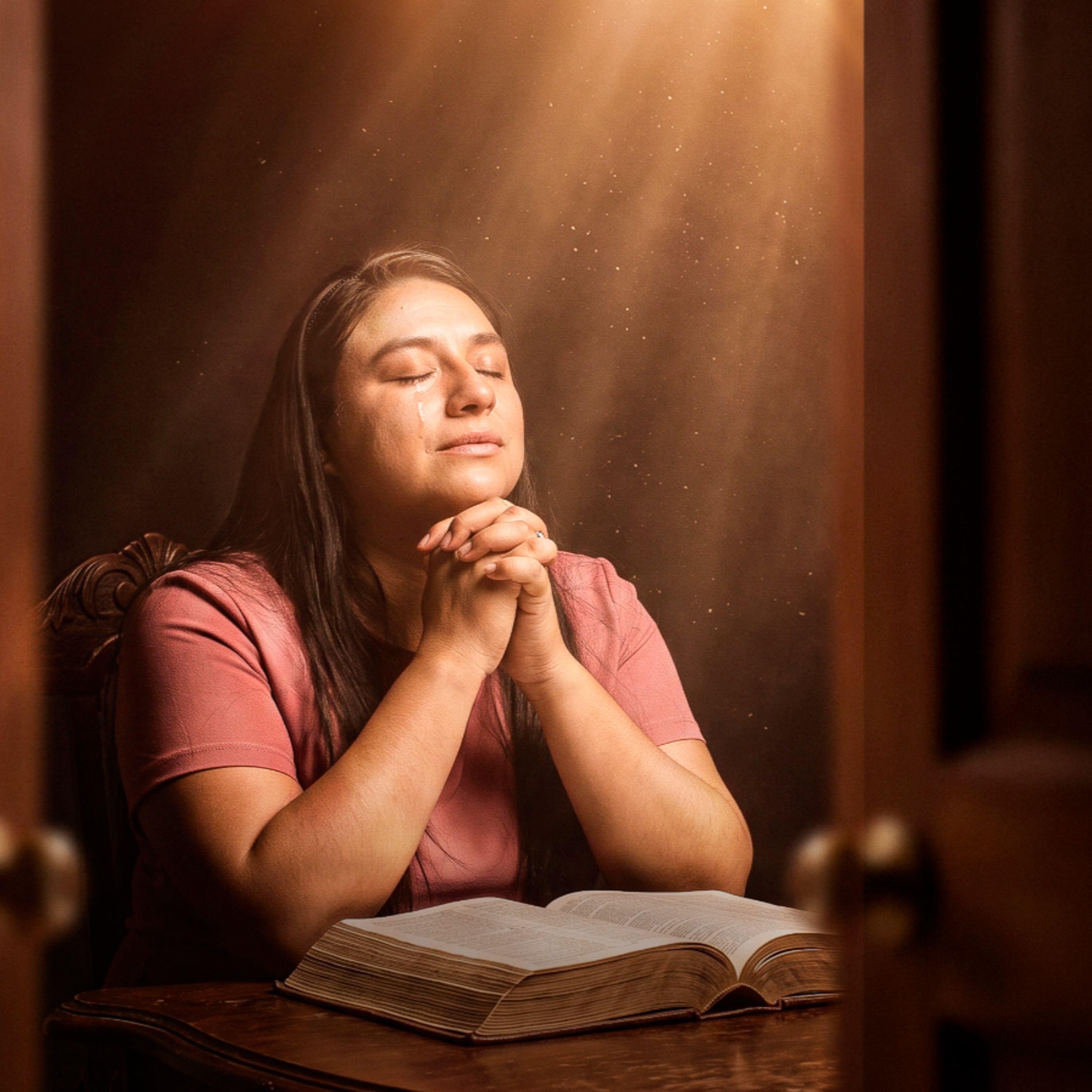 La Verdad Que Muchas Cristianas Callan | Batallas Espirituales | Ep 7 | Bethel Tv