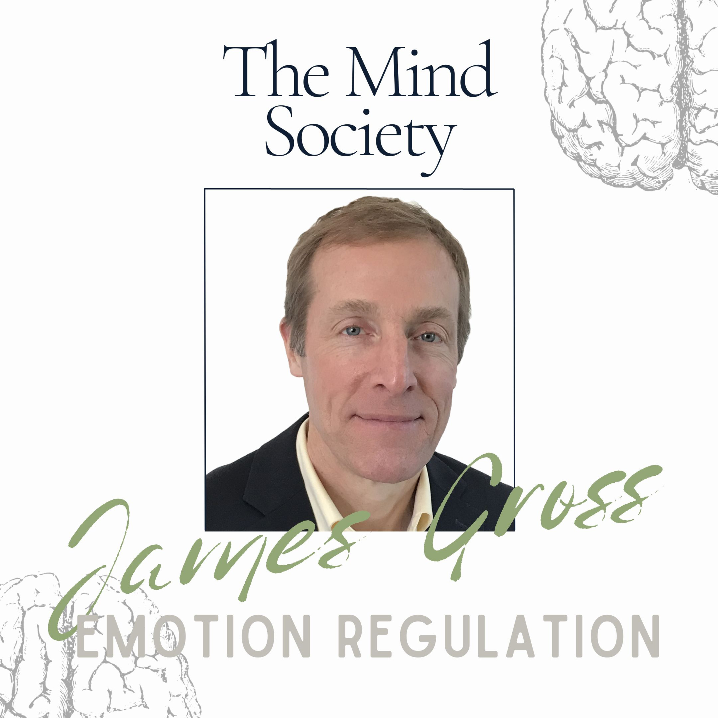 The Mind Society