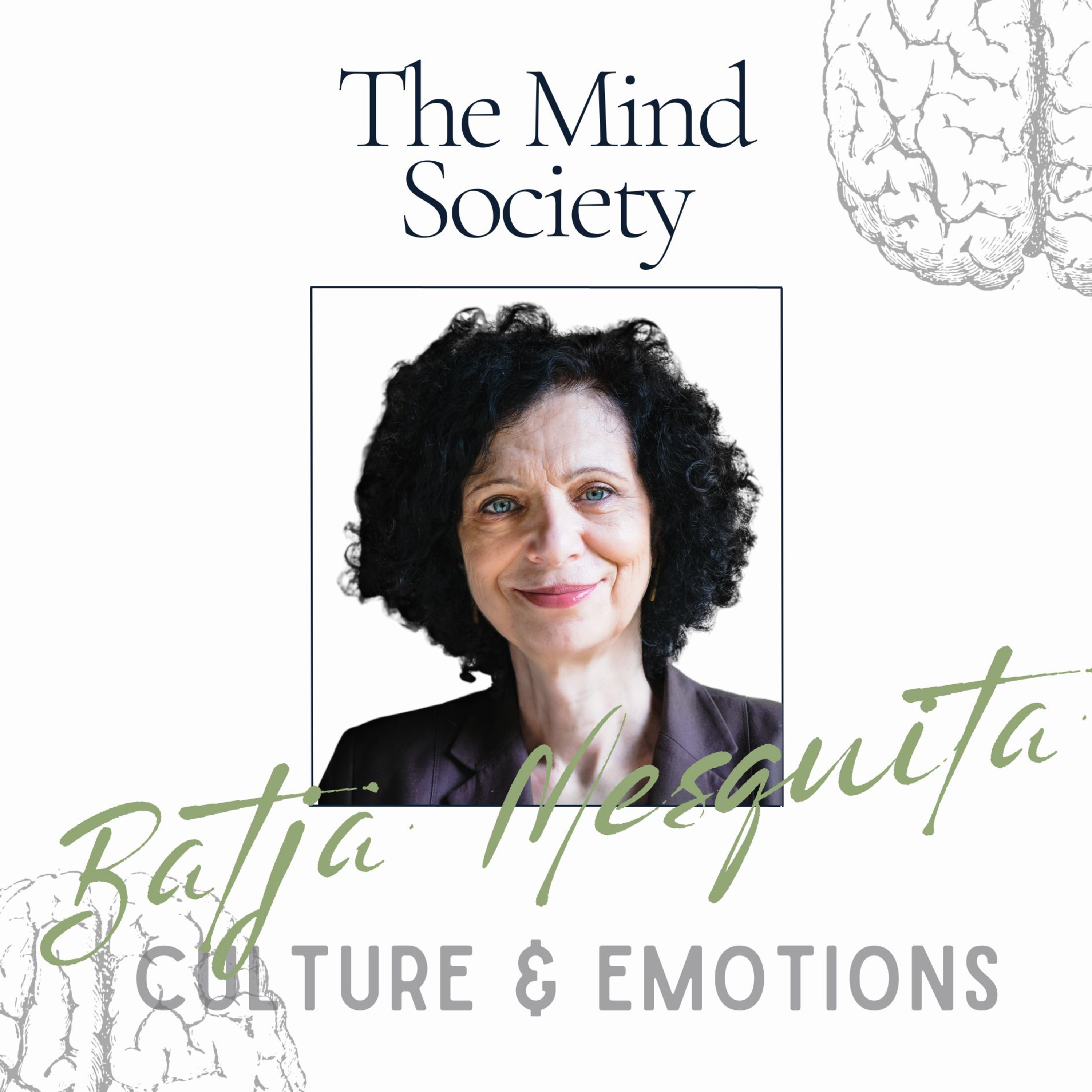 The Mind Society