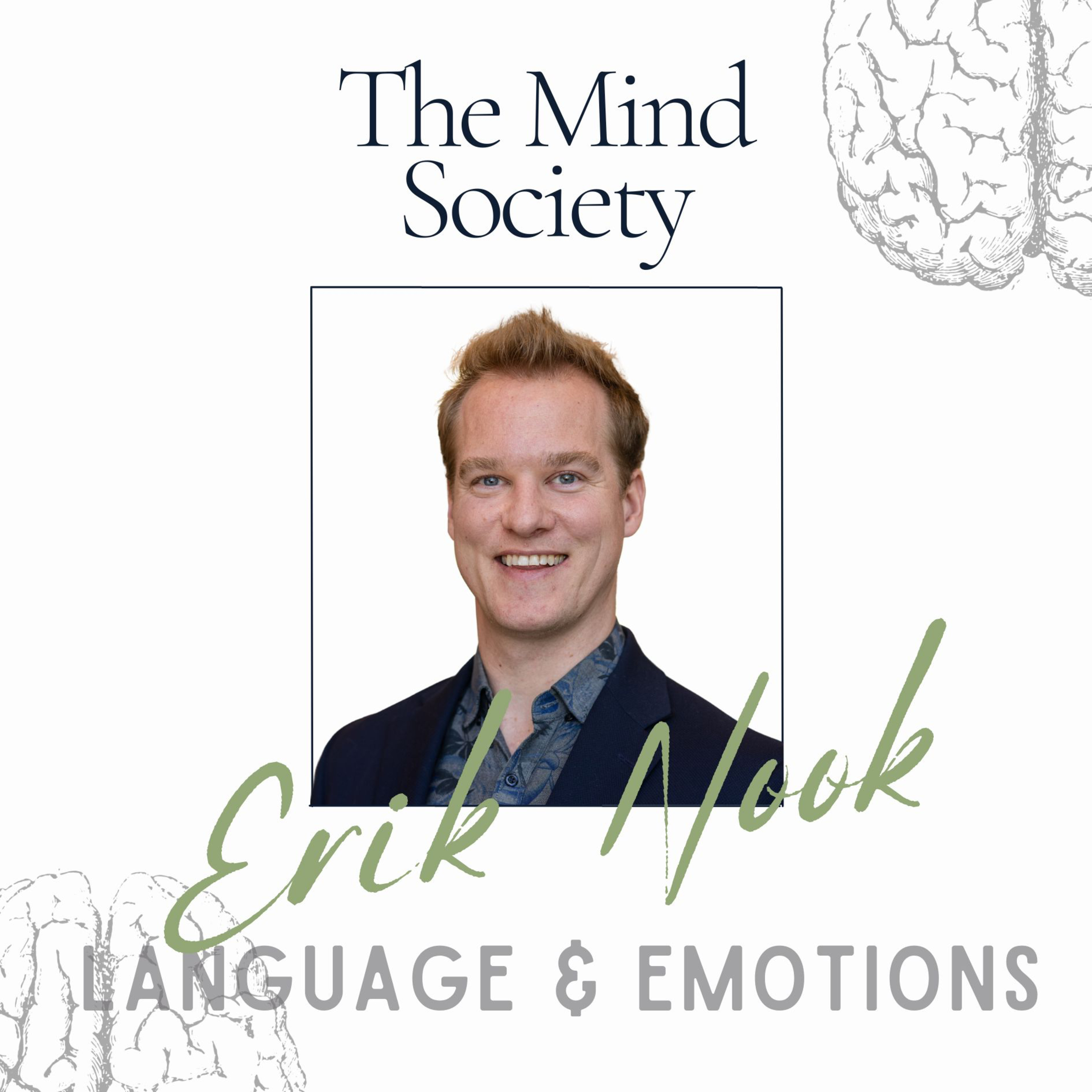 The Mind Society