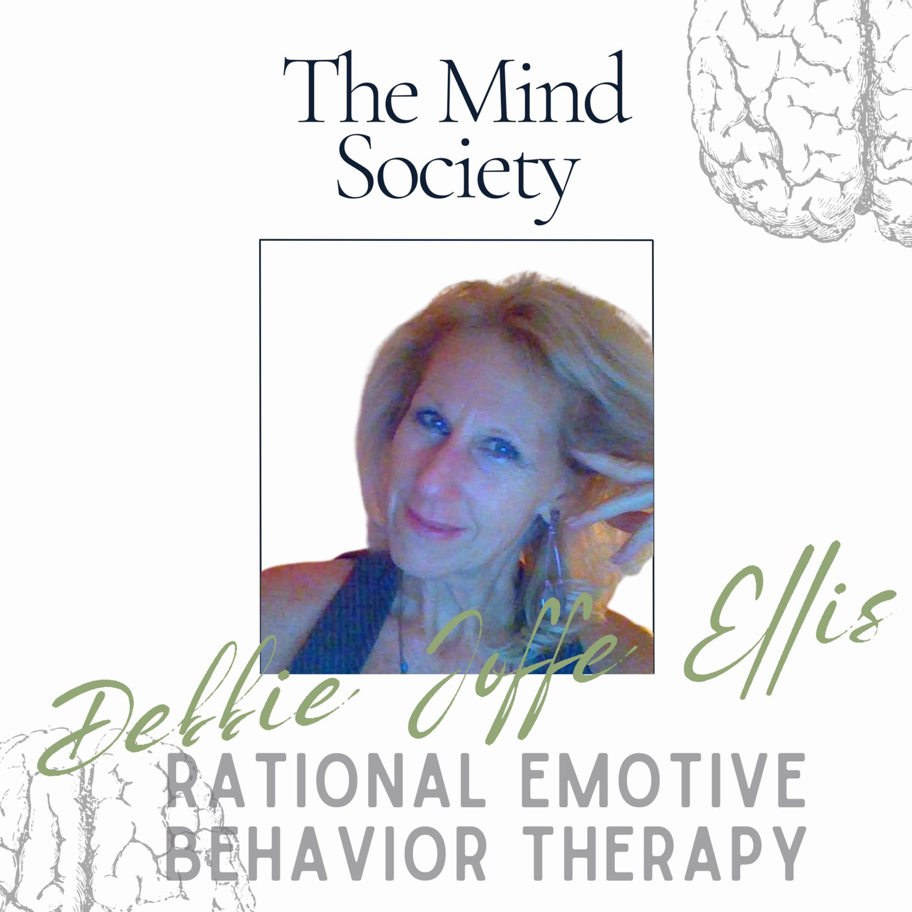 The Mind Society