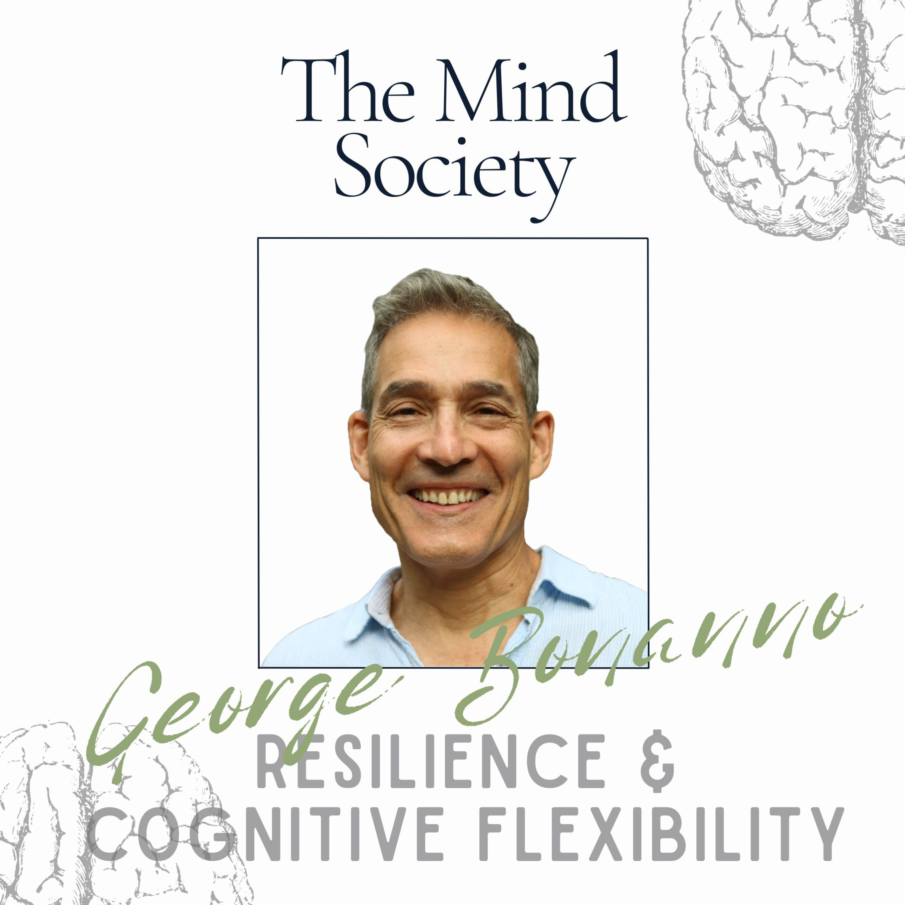 The Mind Society