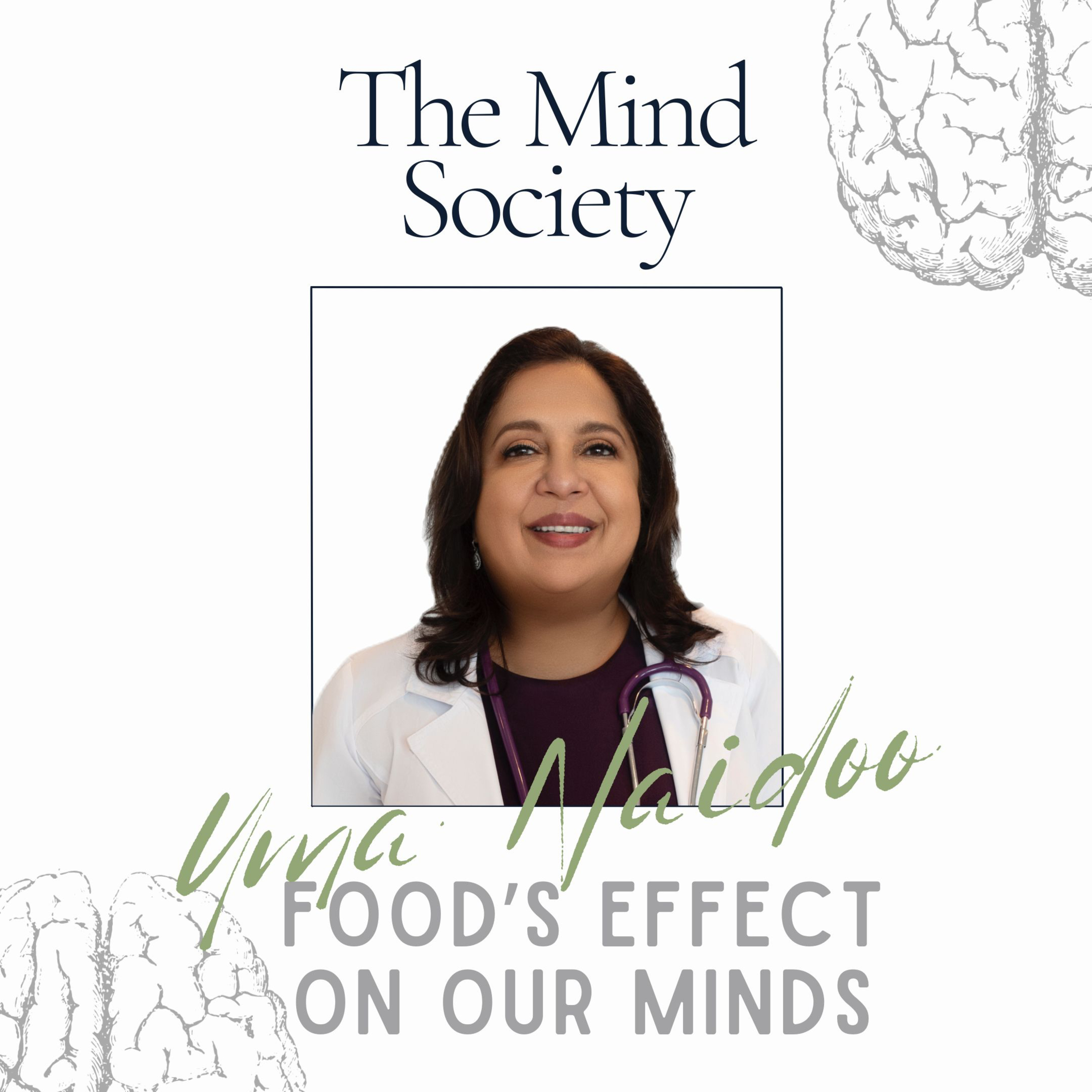 The Mind Society