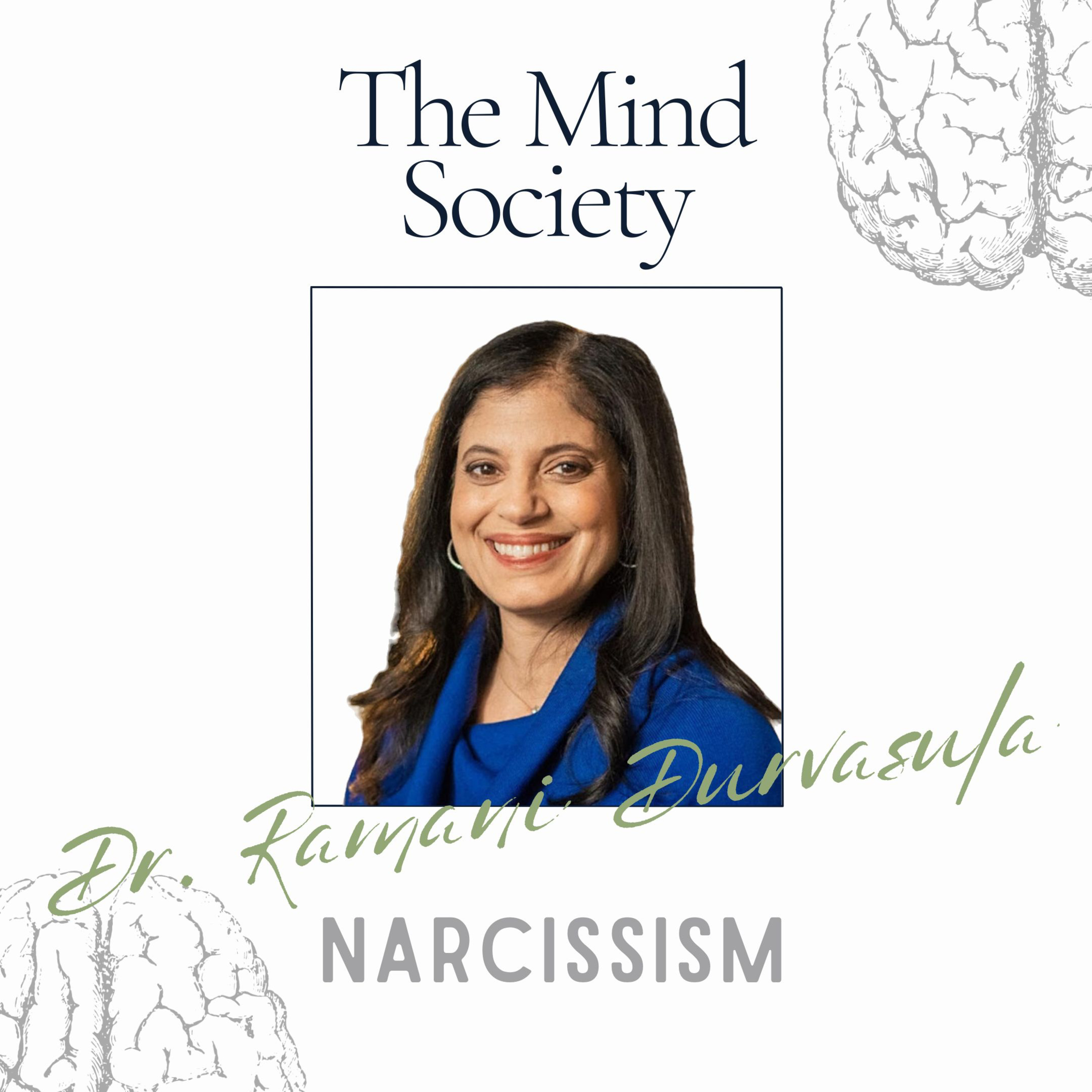 The Mind Society