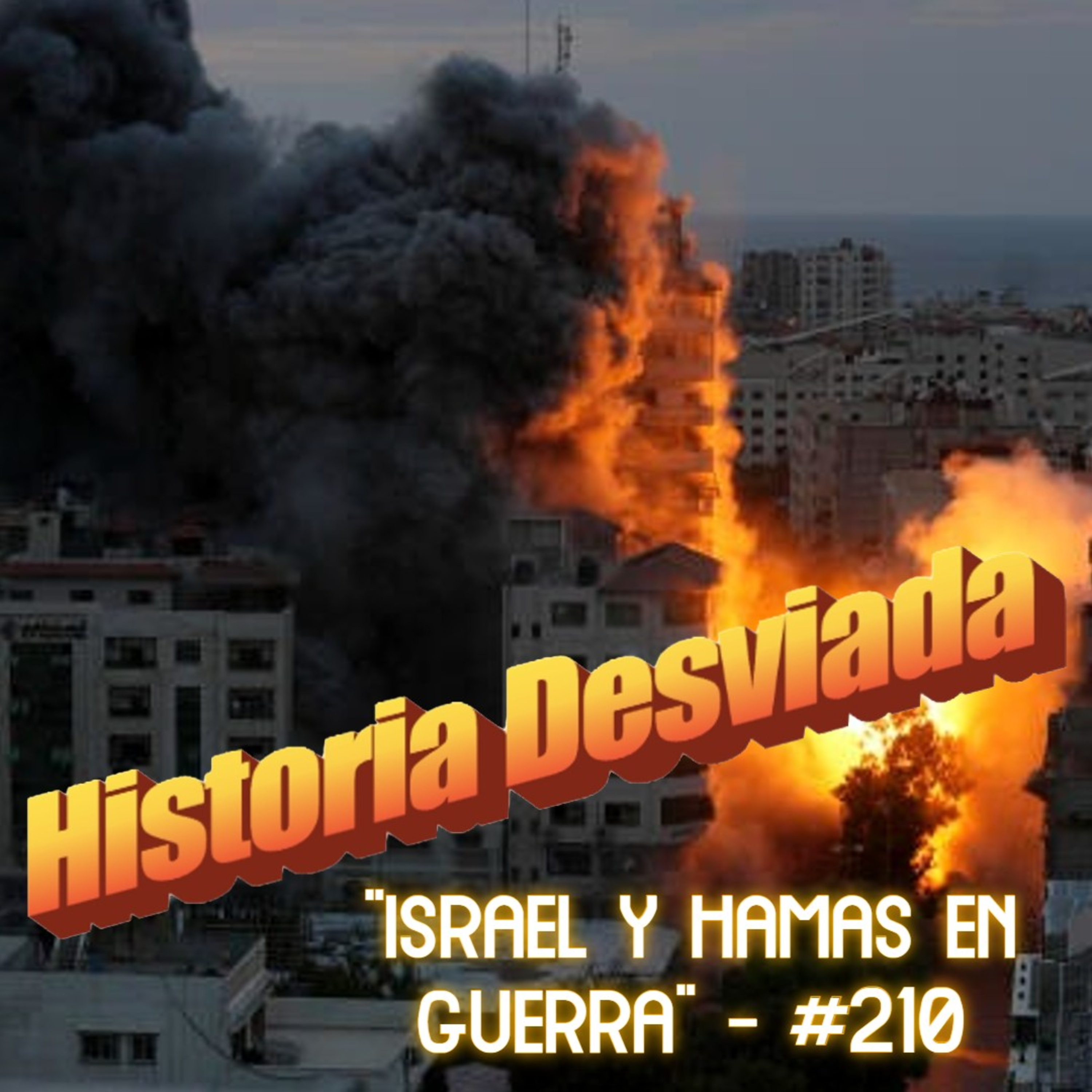Historia Desviada