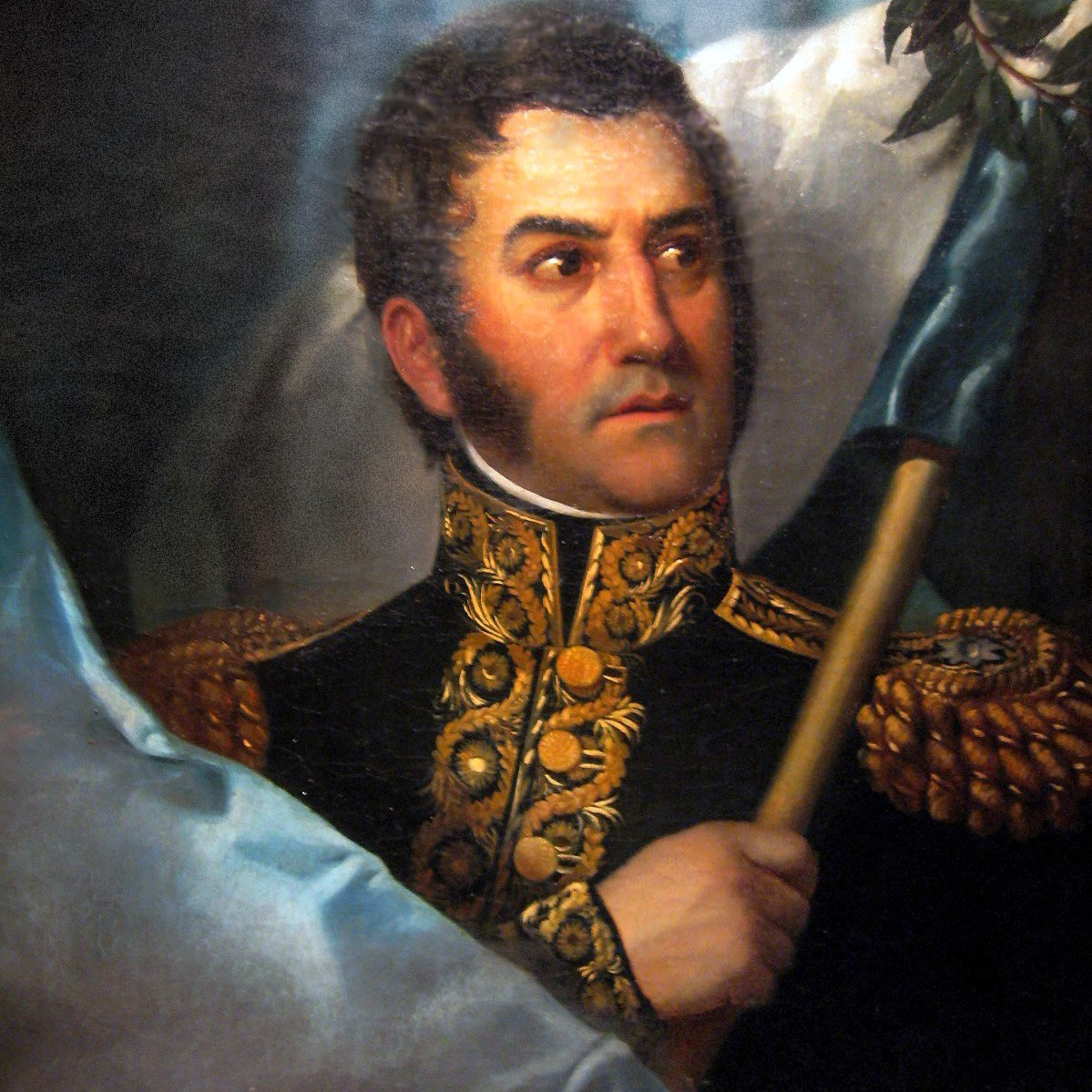 Historia Desviada