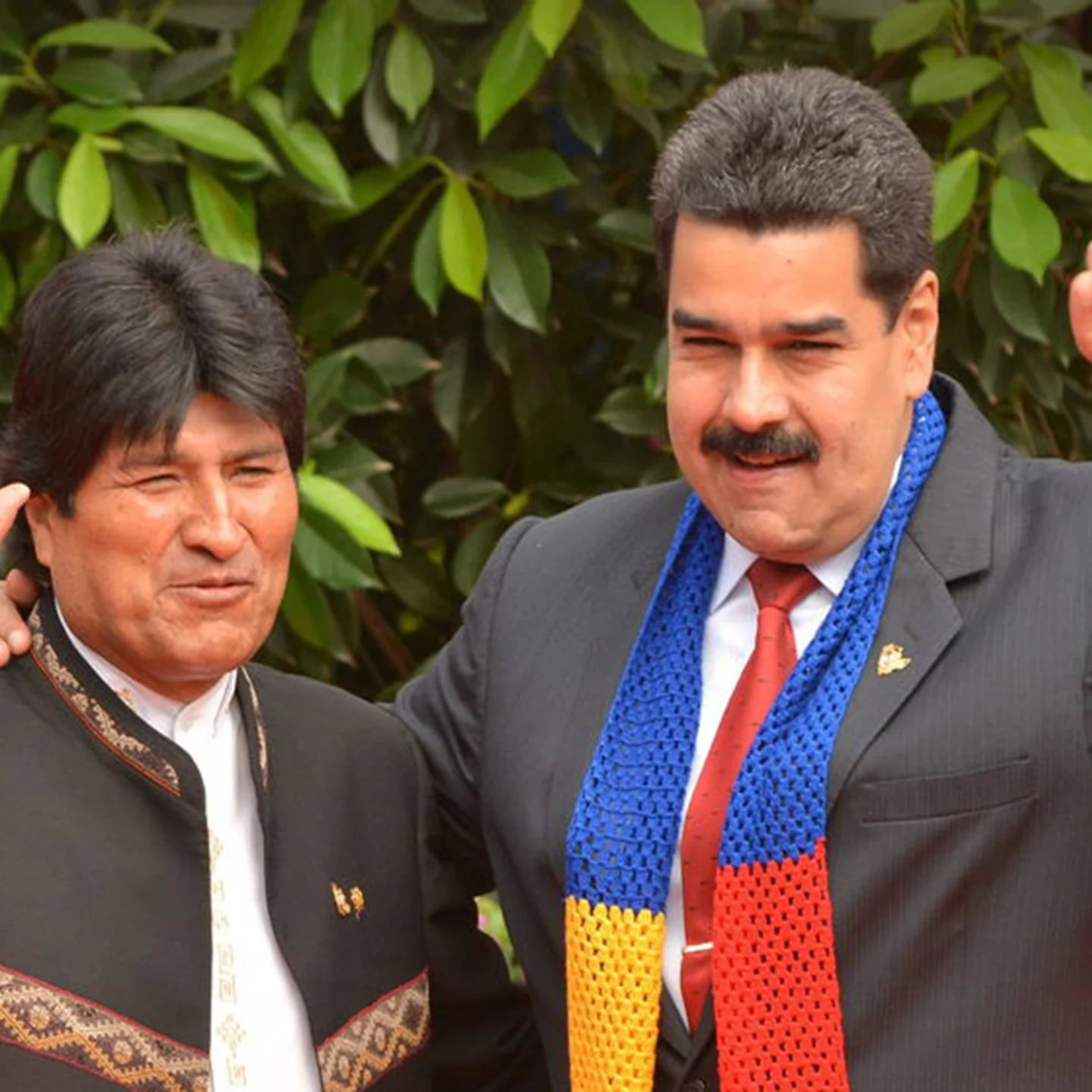 Historia Desviada