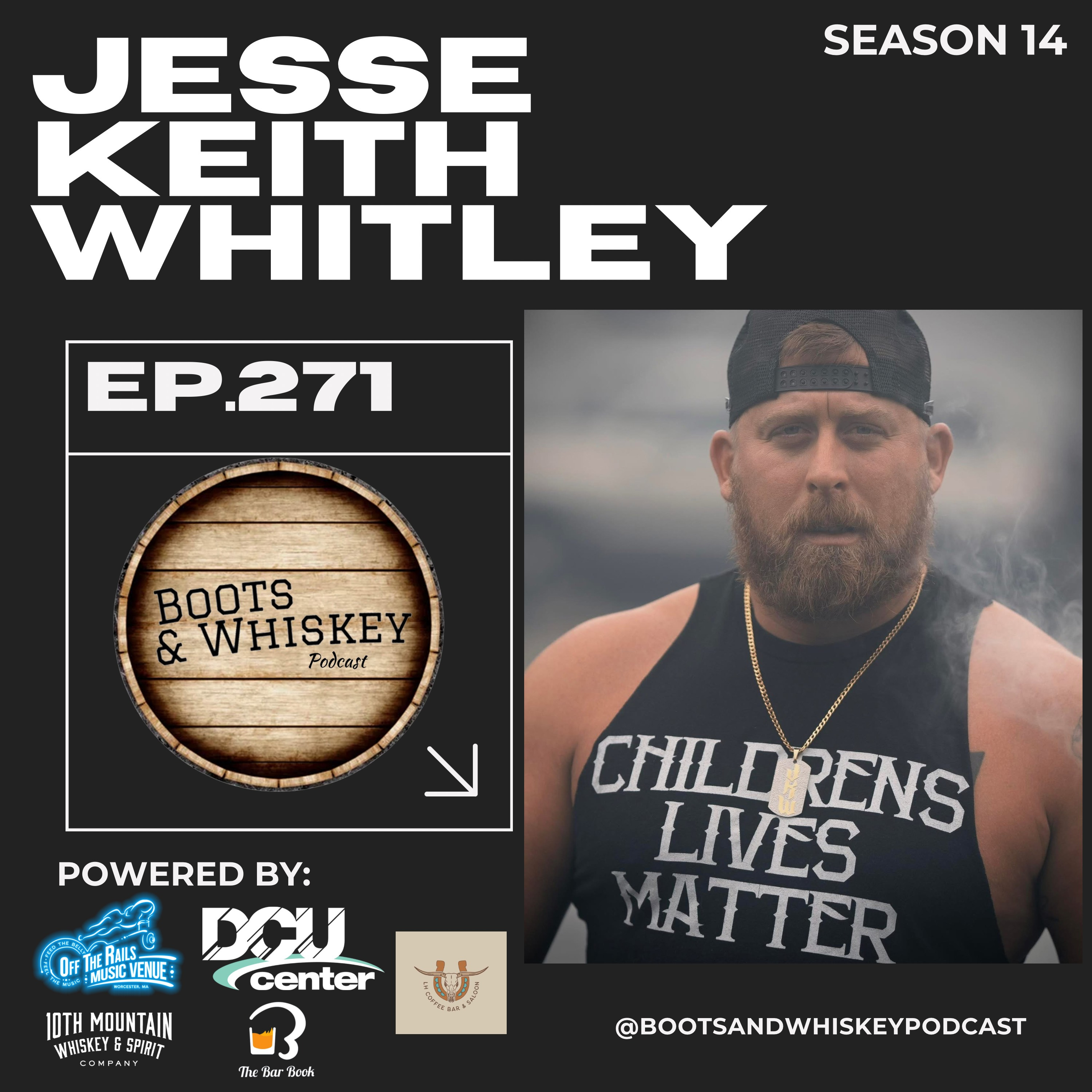 Boots and Whiskey Podcast