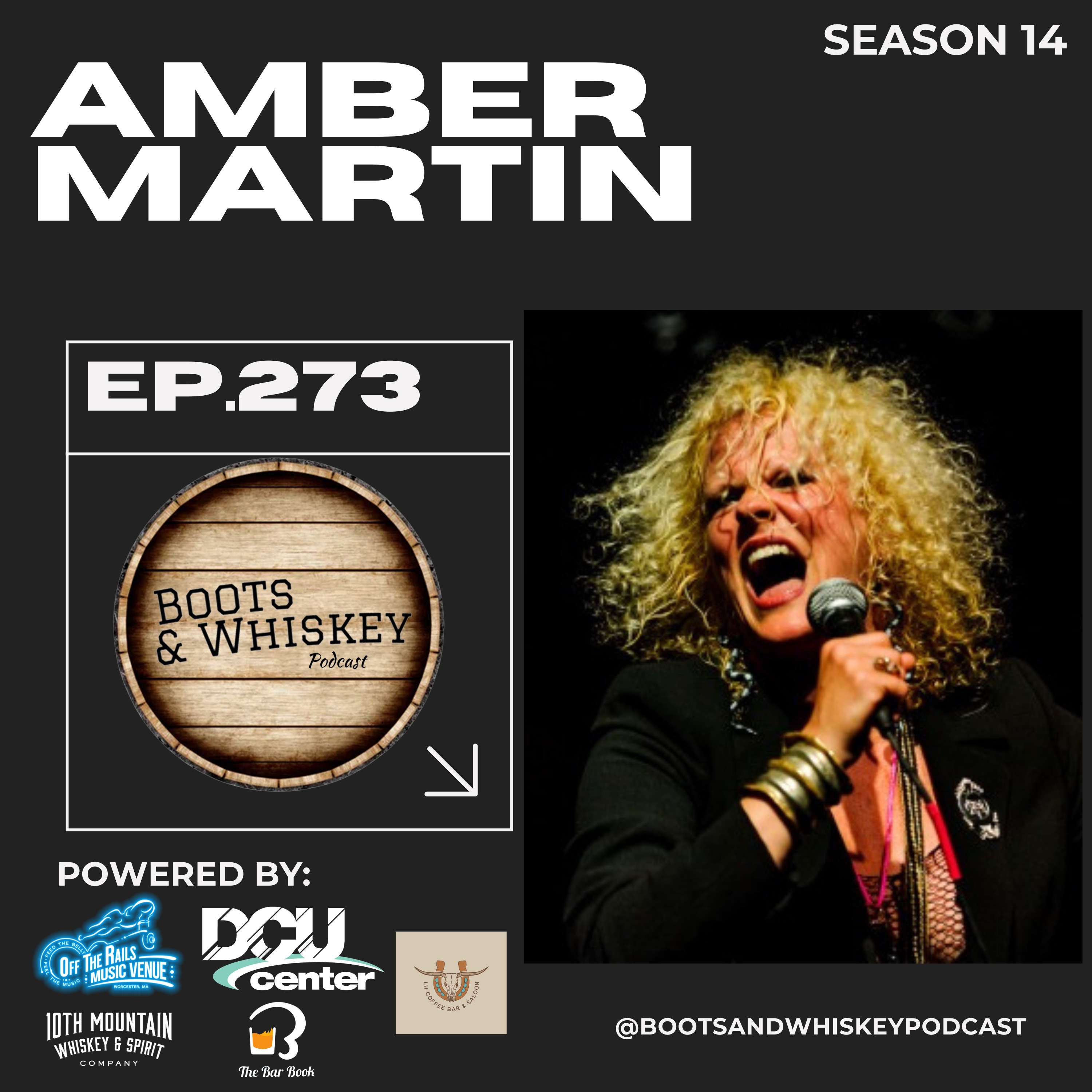Boots & Whiskey Podcast