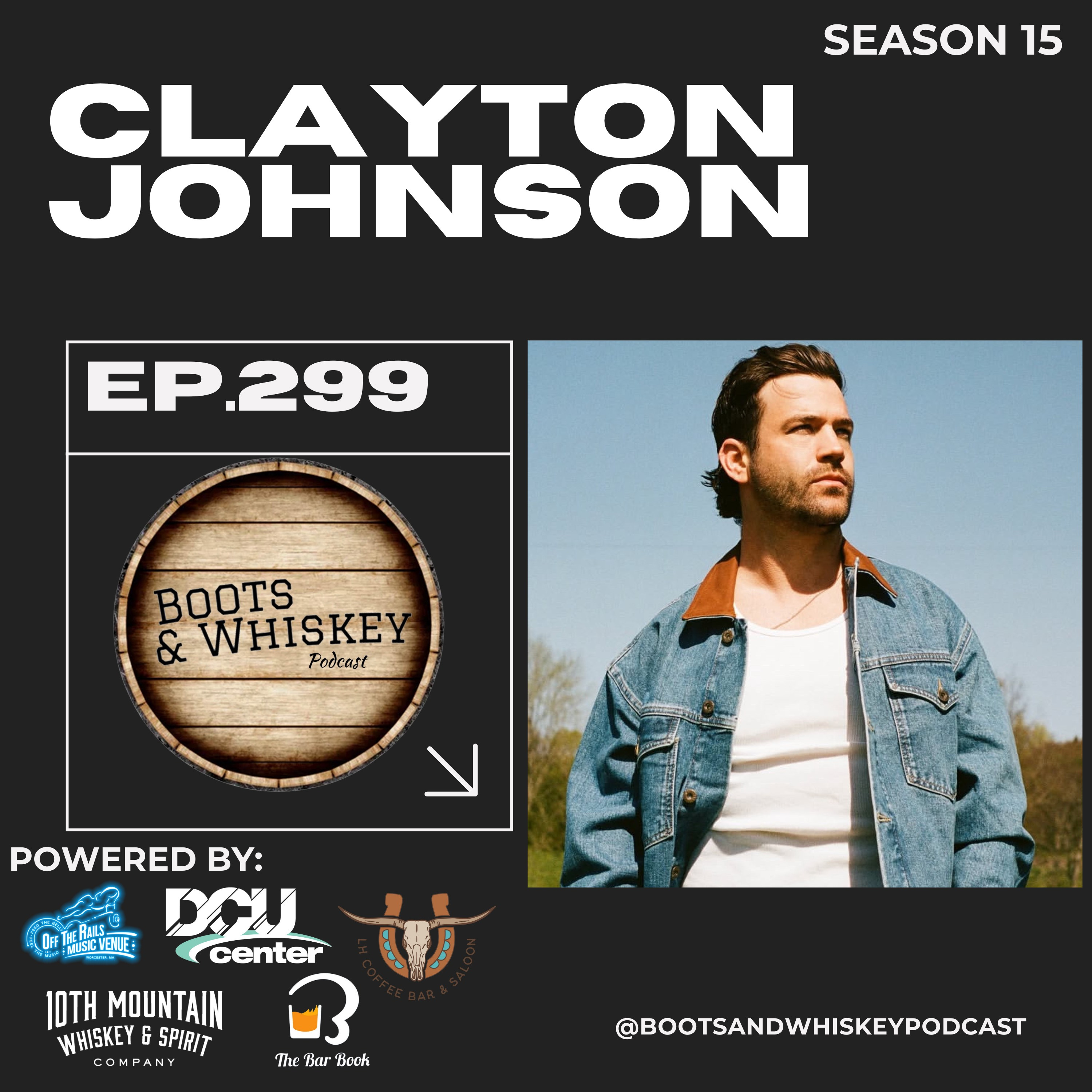 Boots & Whiskey Podcast