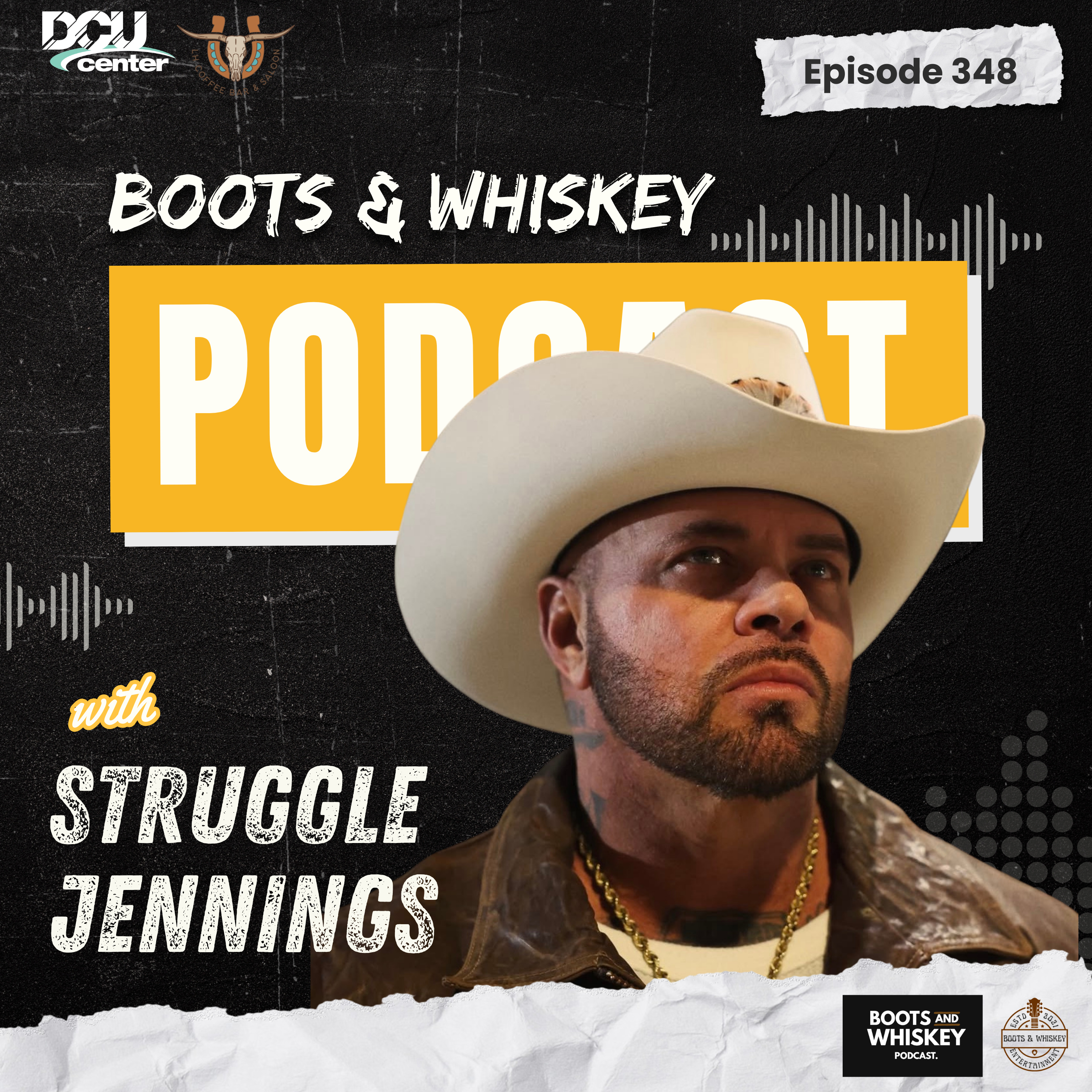 Struggle Jennings episode artwork