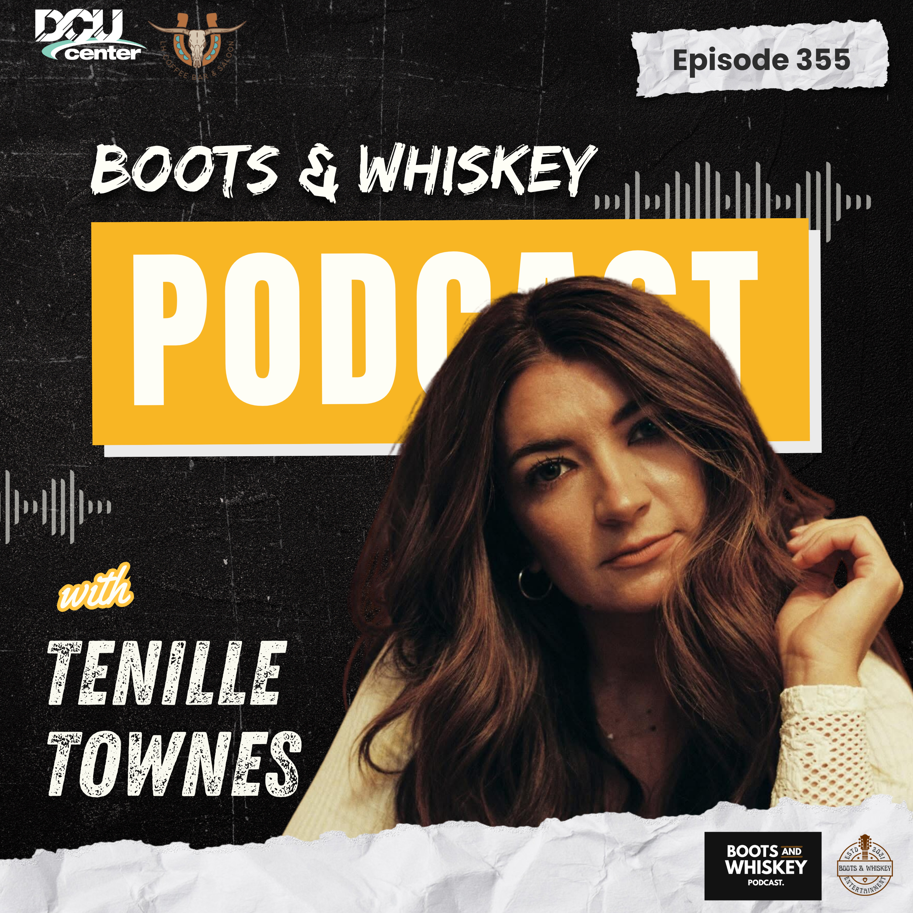 Tenille Townes episode artwork