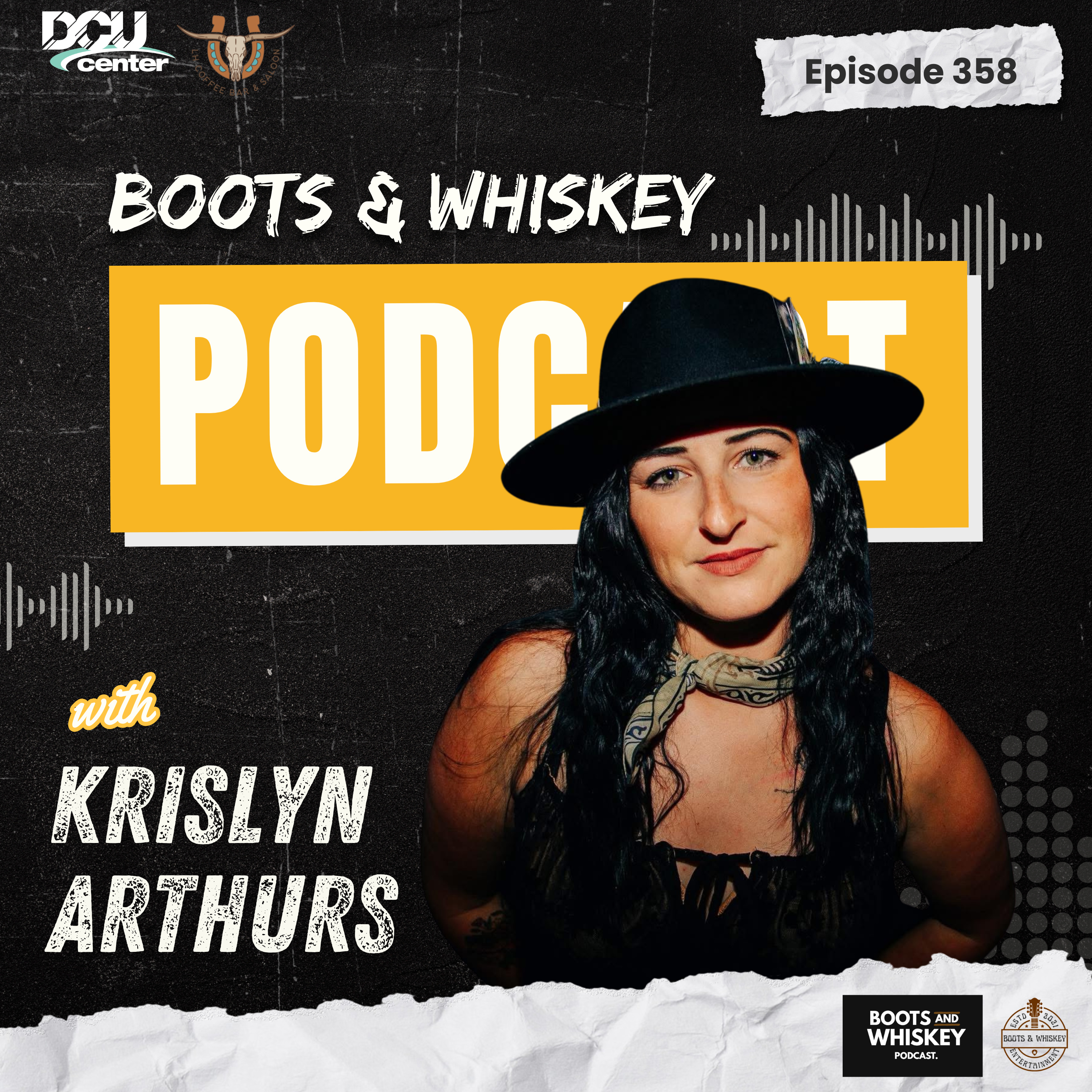 Krislyn Arthurs episode artwork