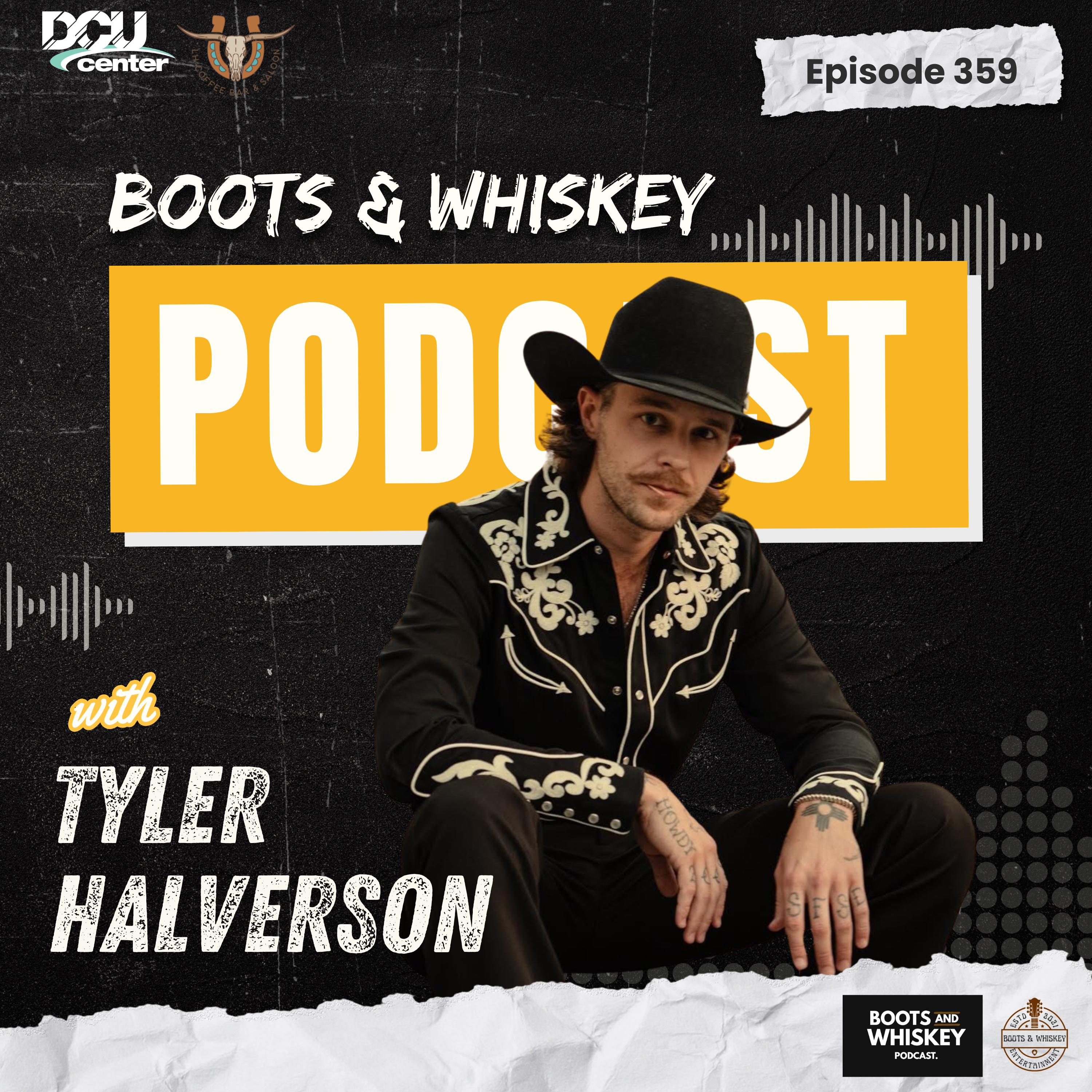 Tyler Halverson episode artwork