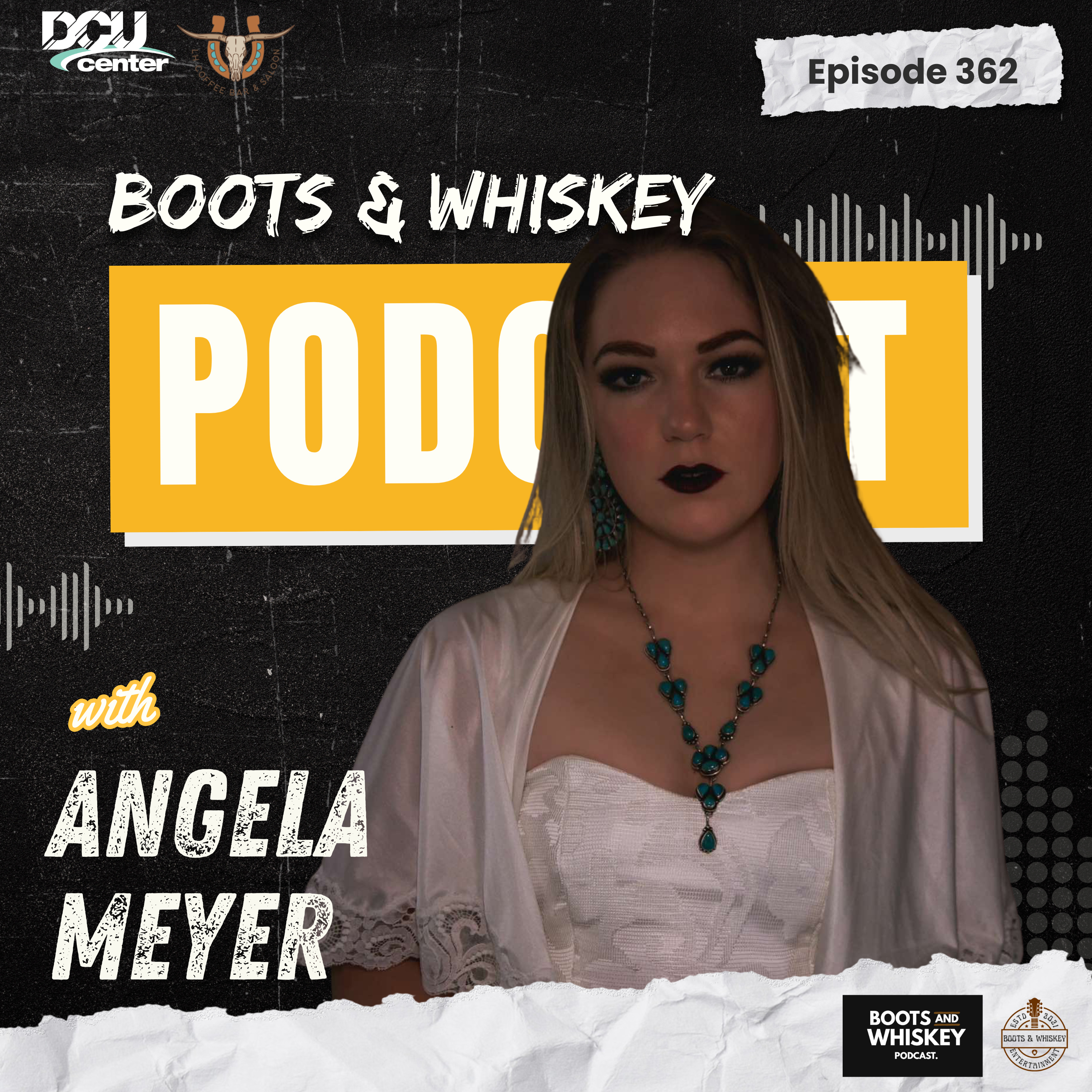 Angela Meyer episode artwork