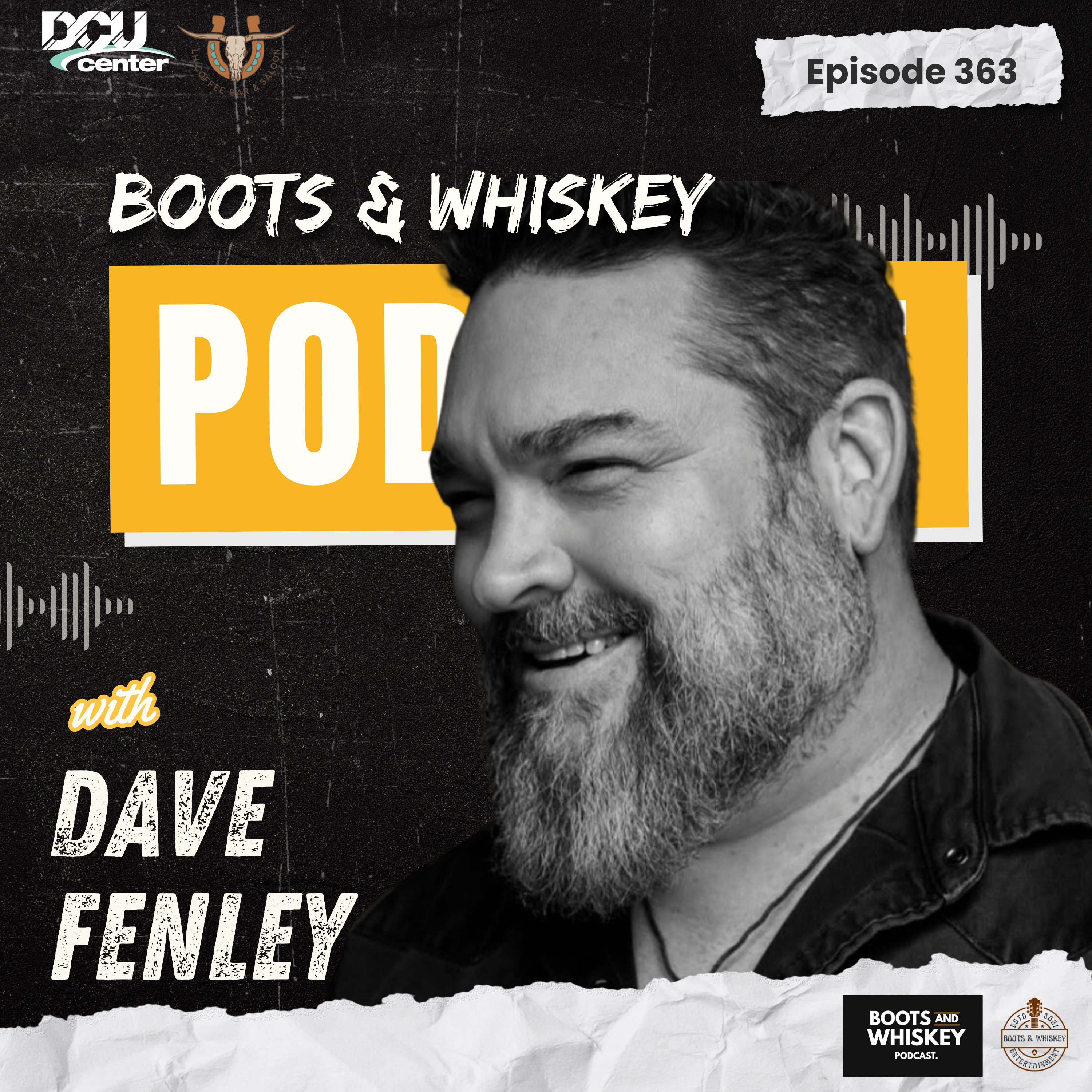 Dave Fenley episode artwork