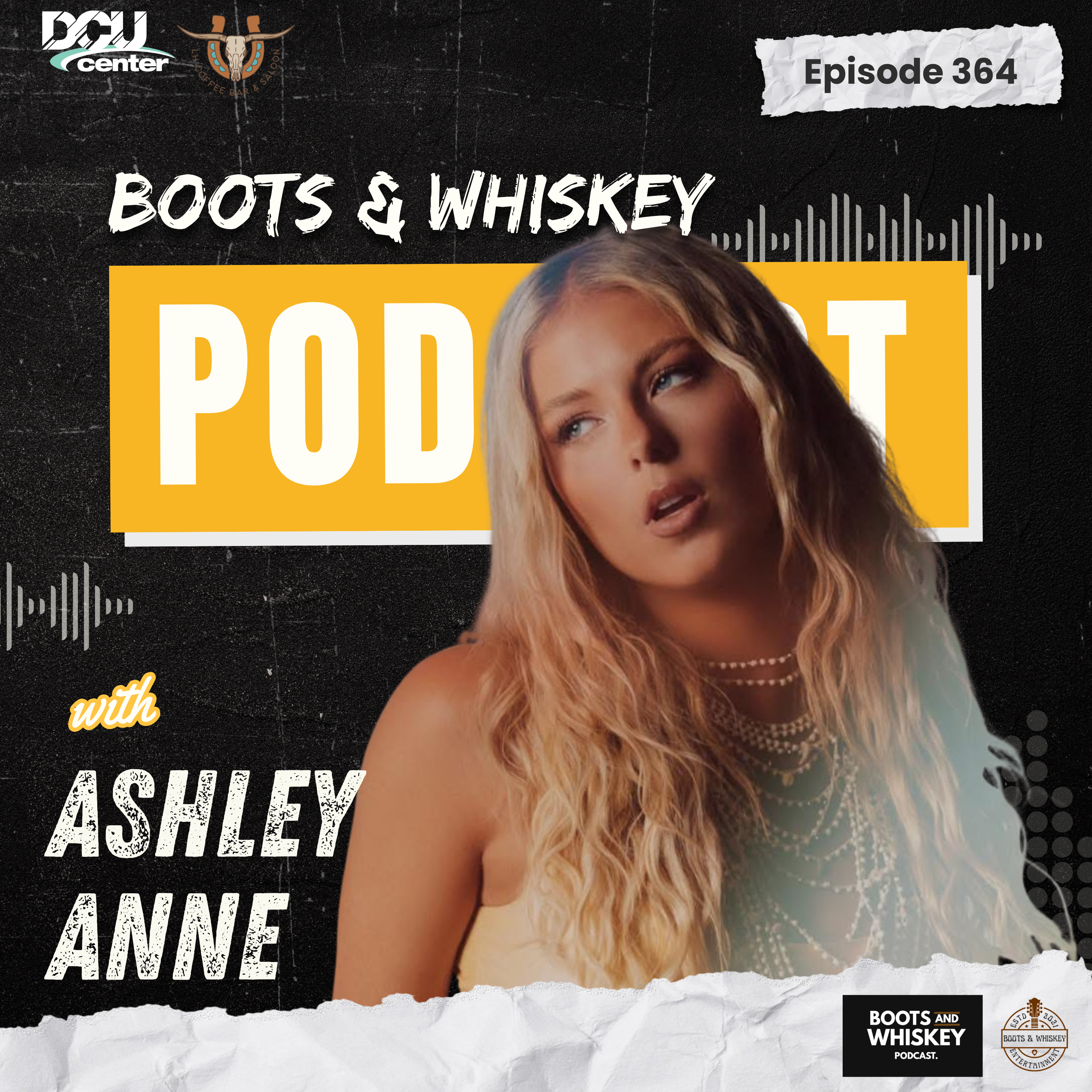 Ashley Anne episode artwork