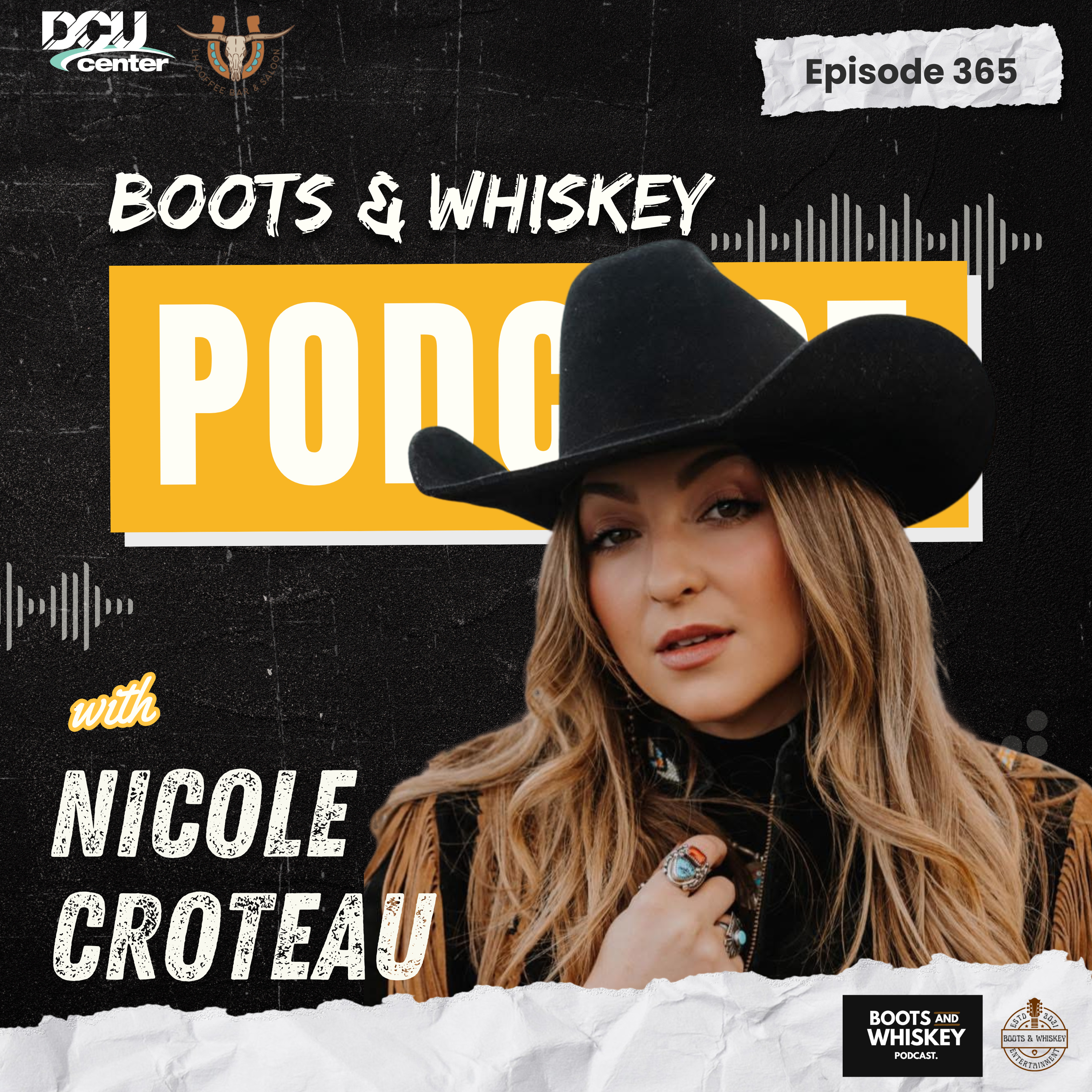 Nicole Croteau episode artwork