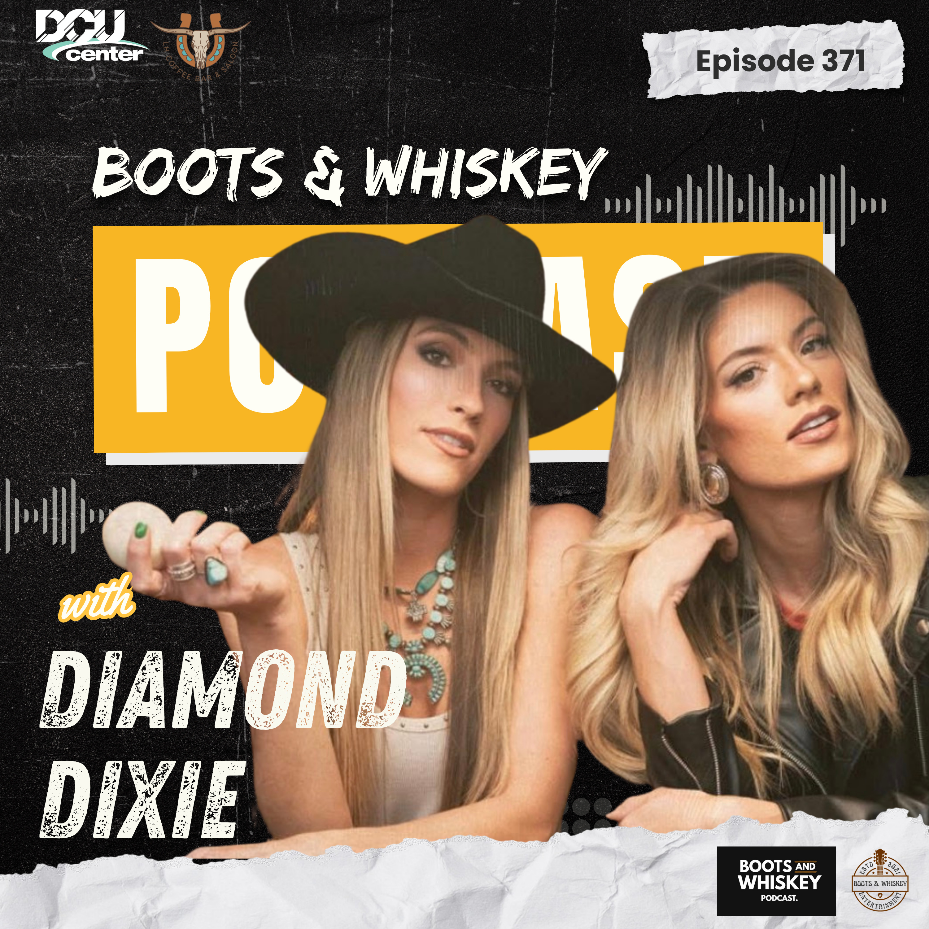 Diamond Dixie episode artwork