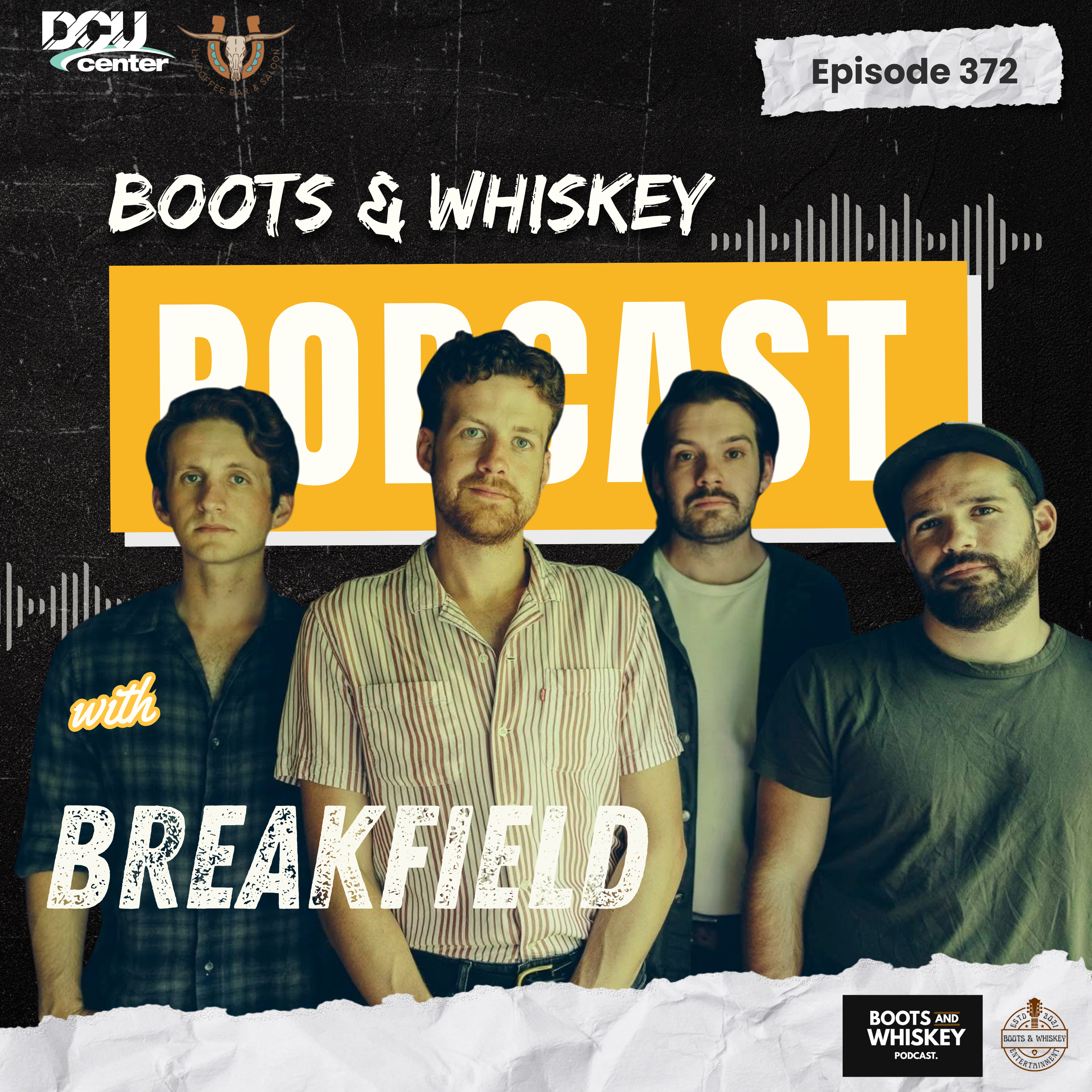 Breakfield episode artwork