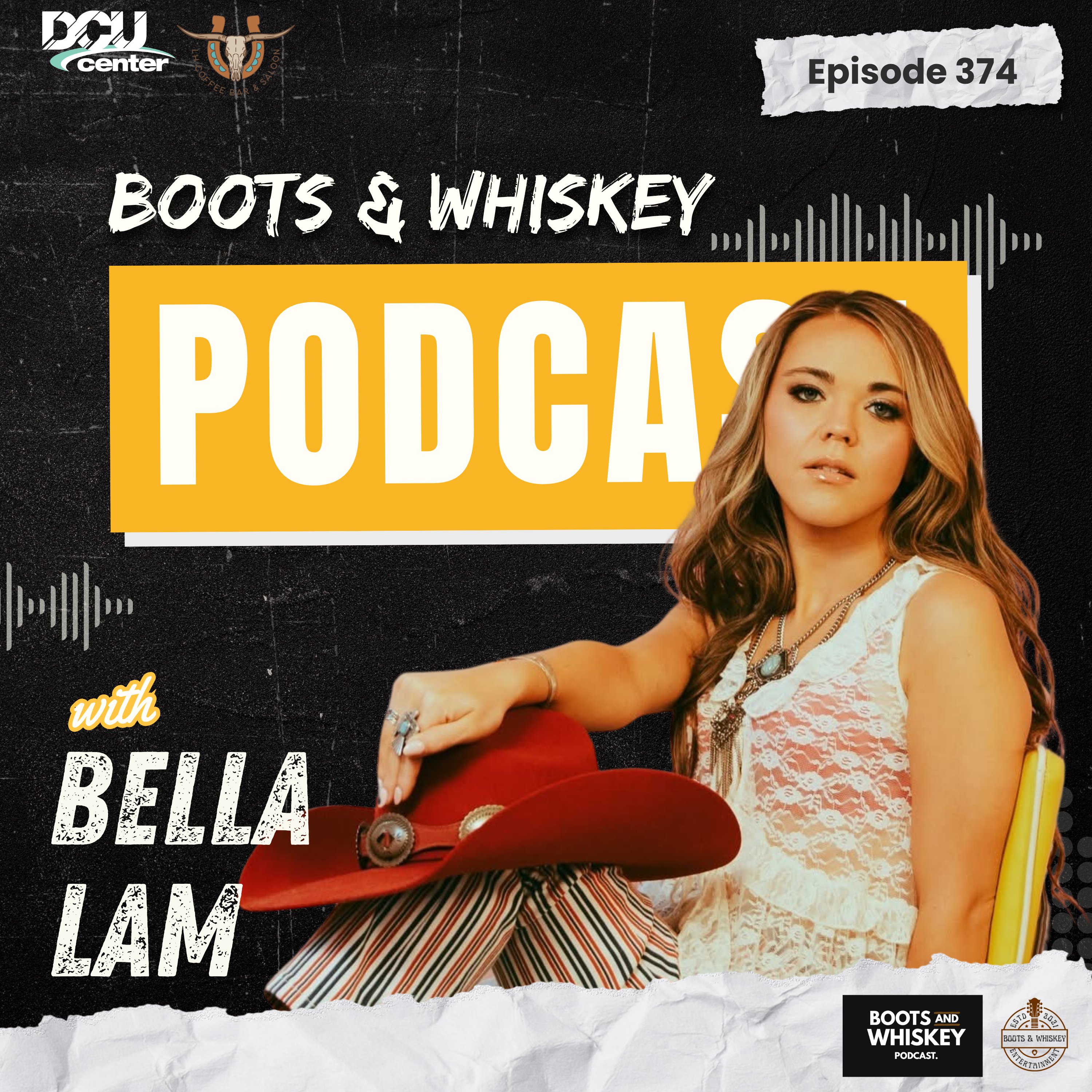 Bella Lam episode artwork