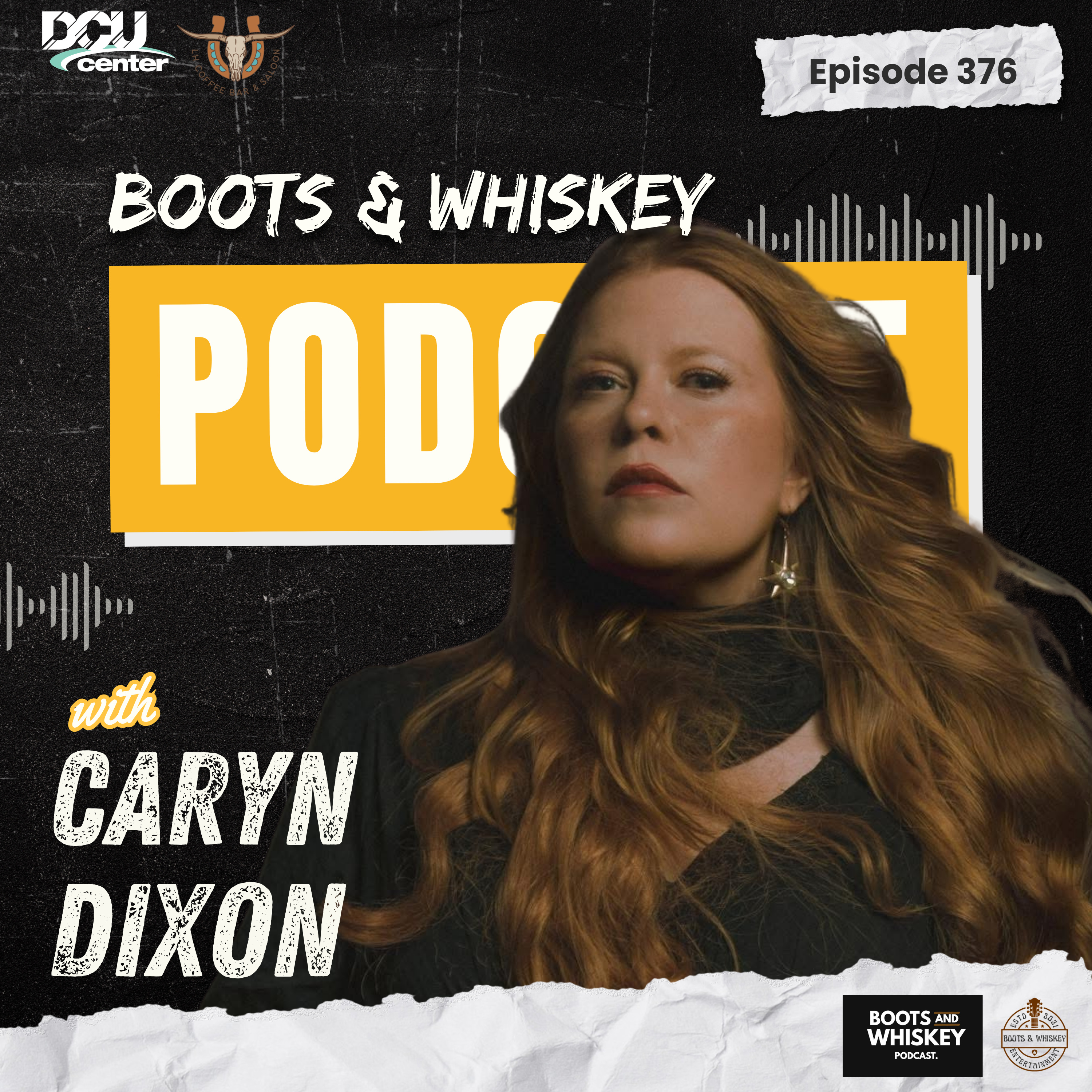 Caryn Dixon episode artwork