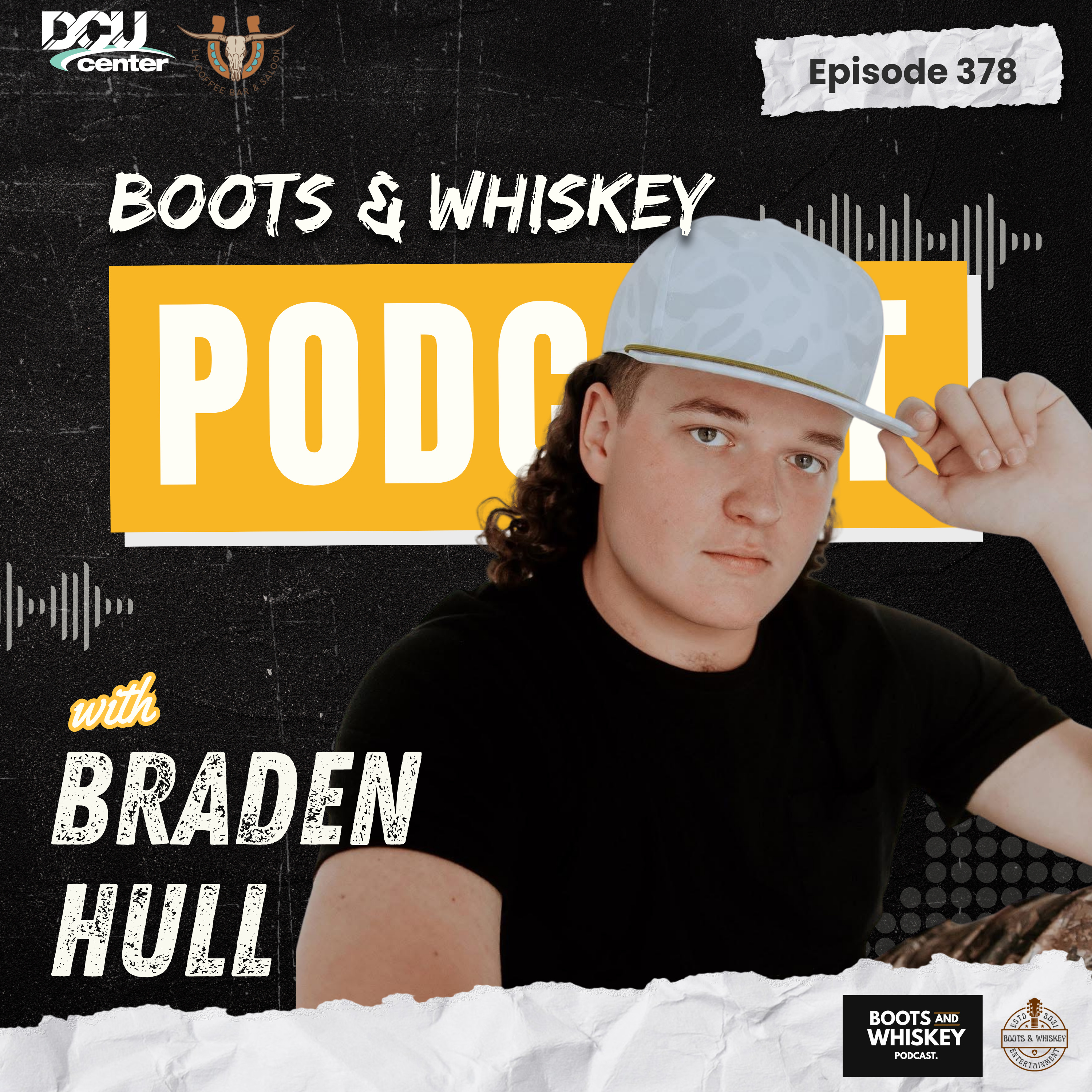 Braden Hull episode artwork