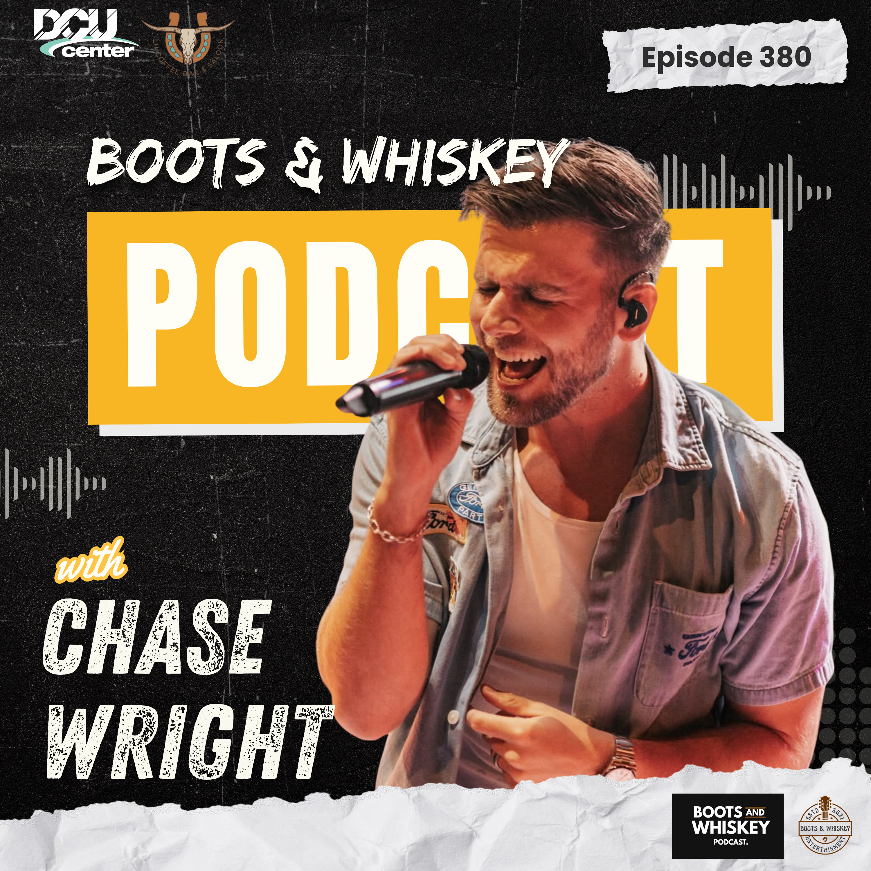 Chase Wright episode artwork