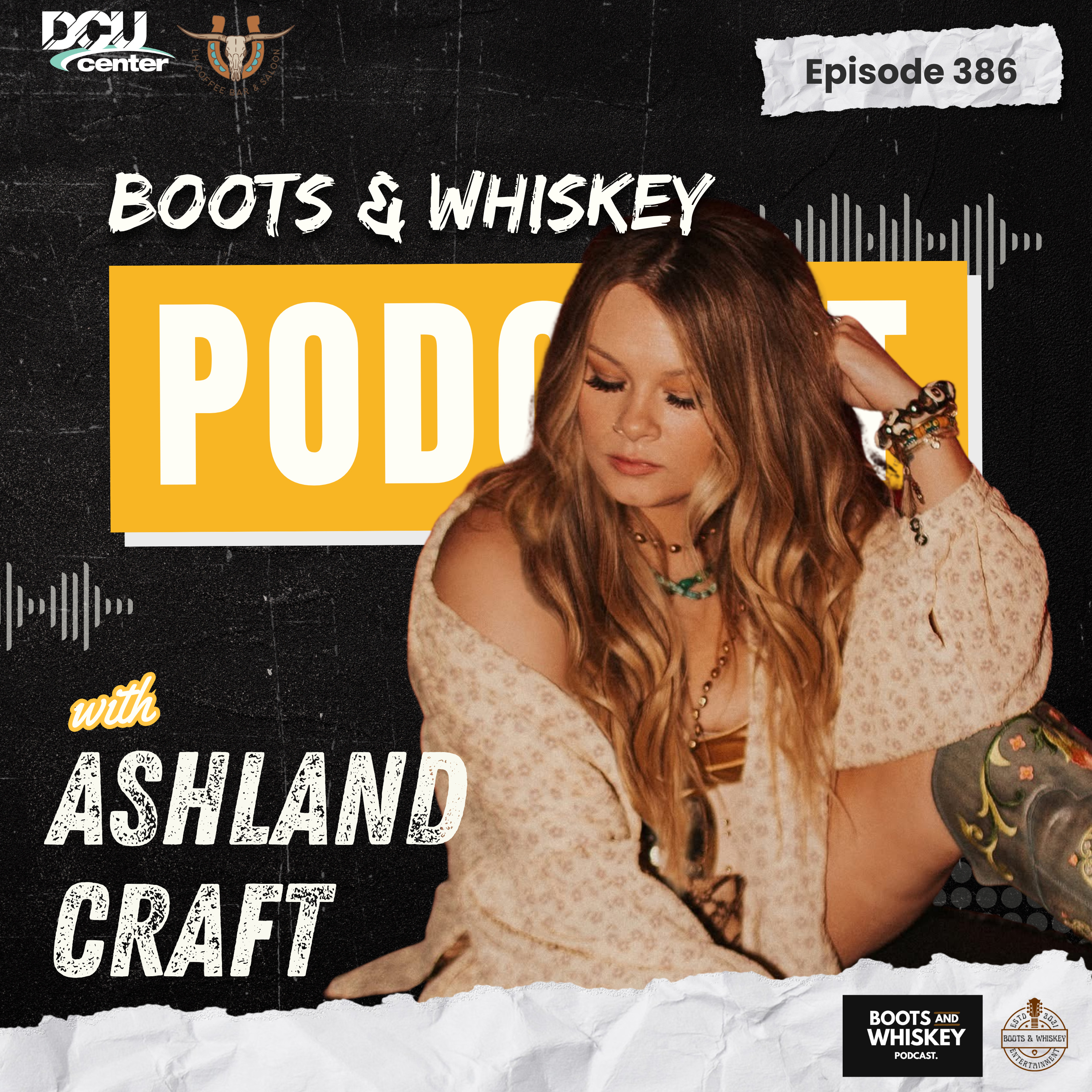 Ashland Craft episode artwork
