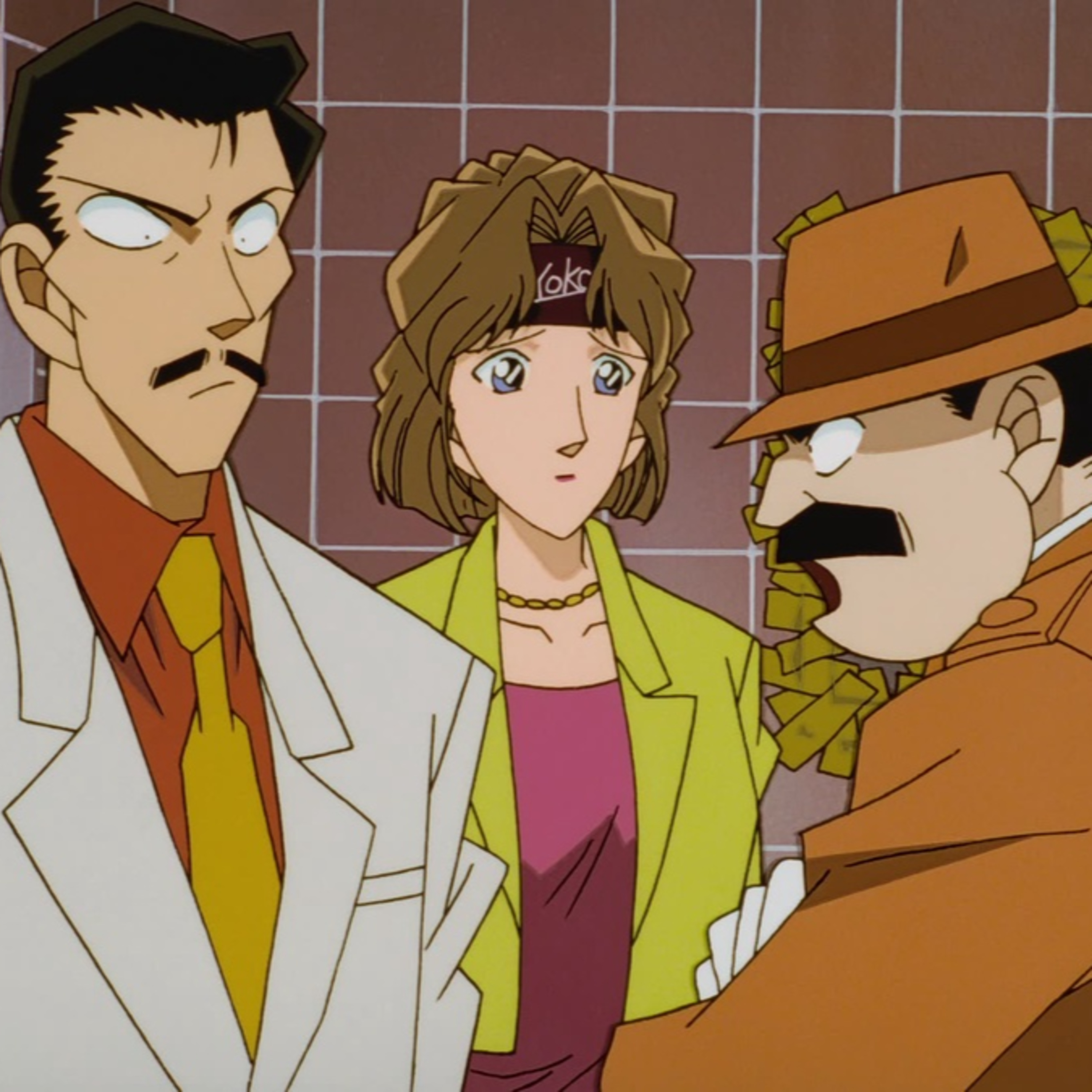Pista a Pista: Detective Conan a detalle
