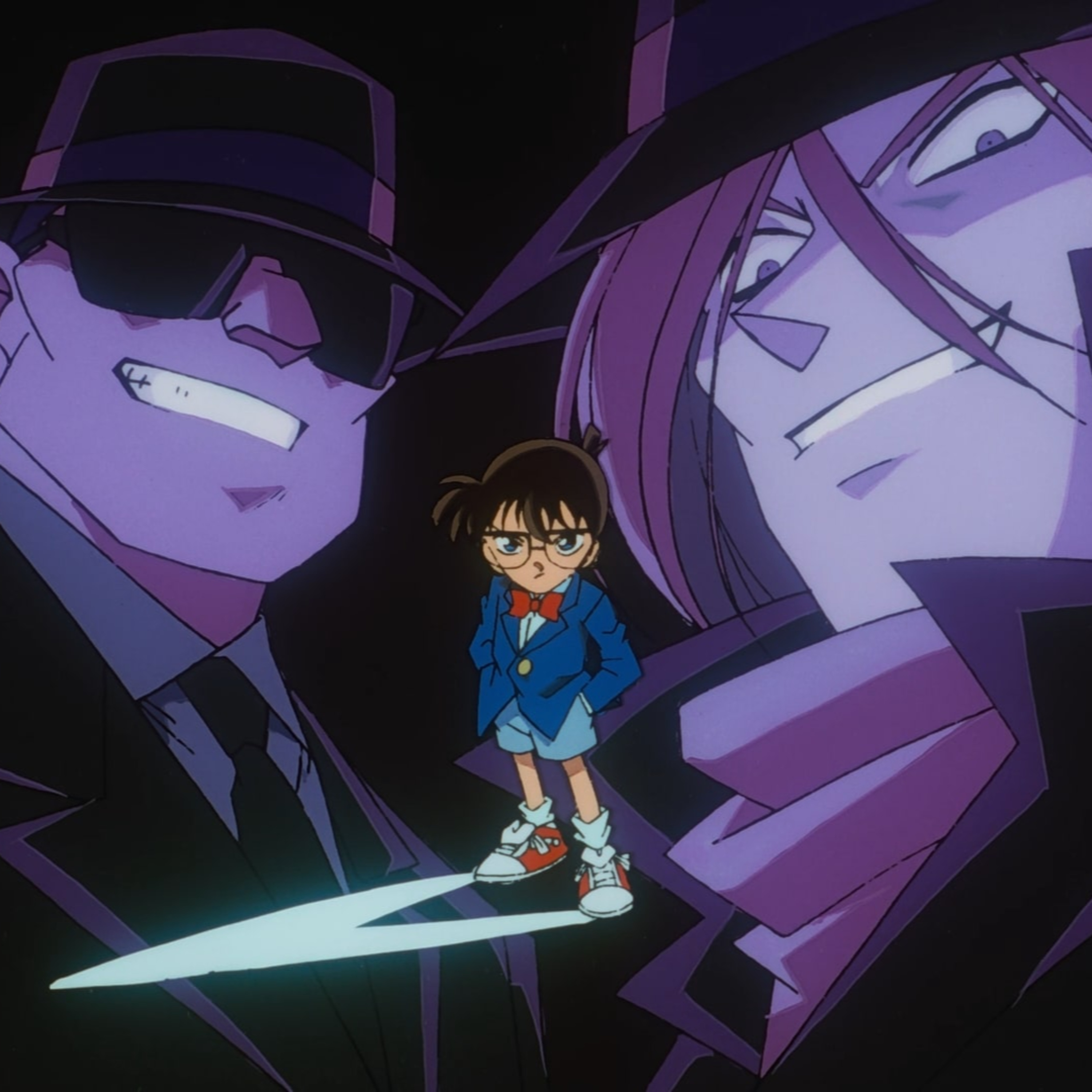 Pista a Pista: Detective Conan a detalle